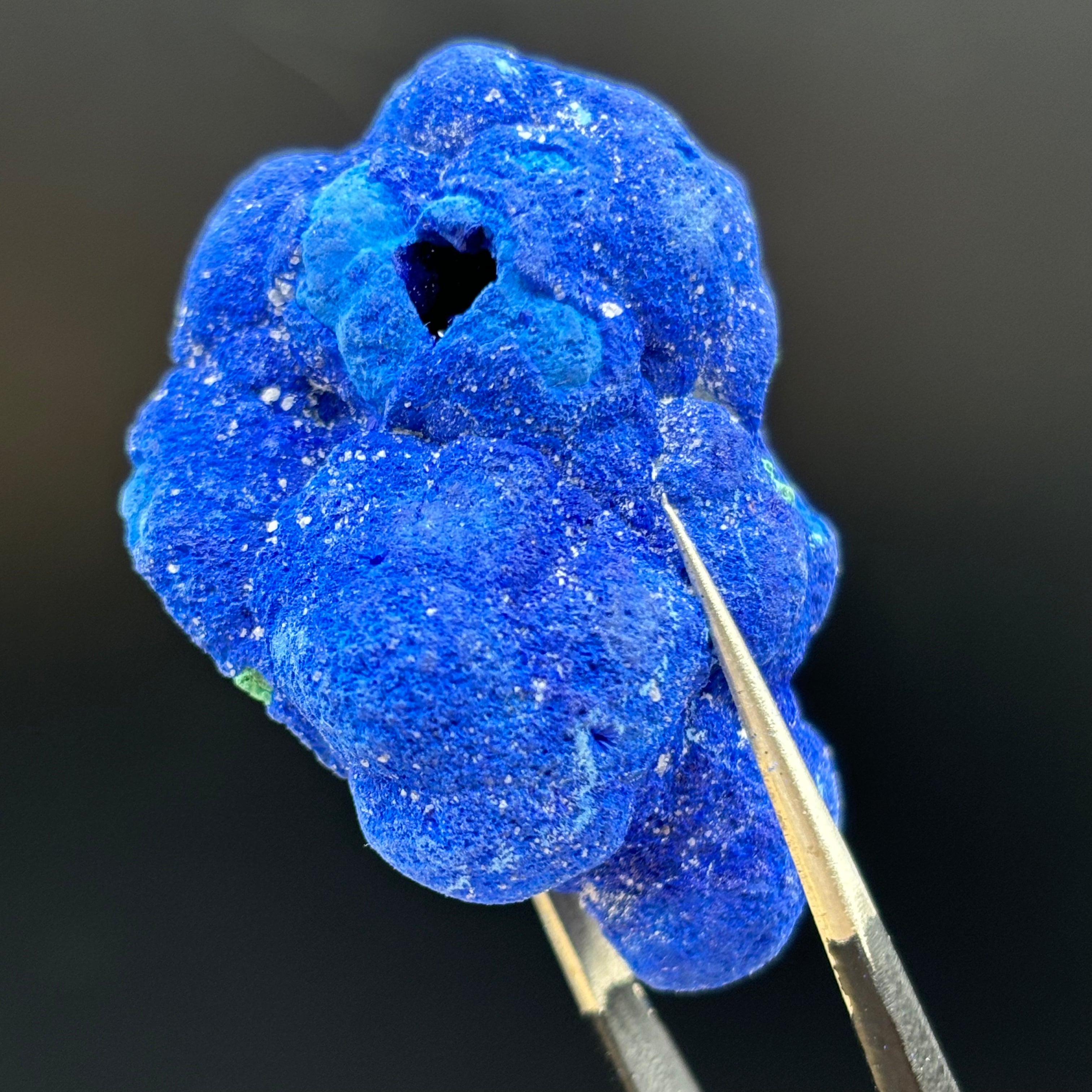 Azurite Power Piece - 131