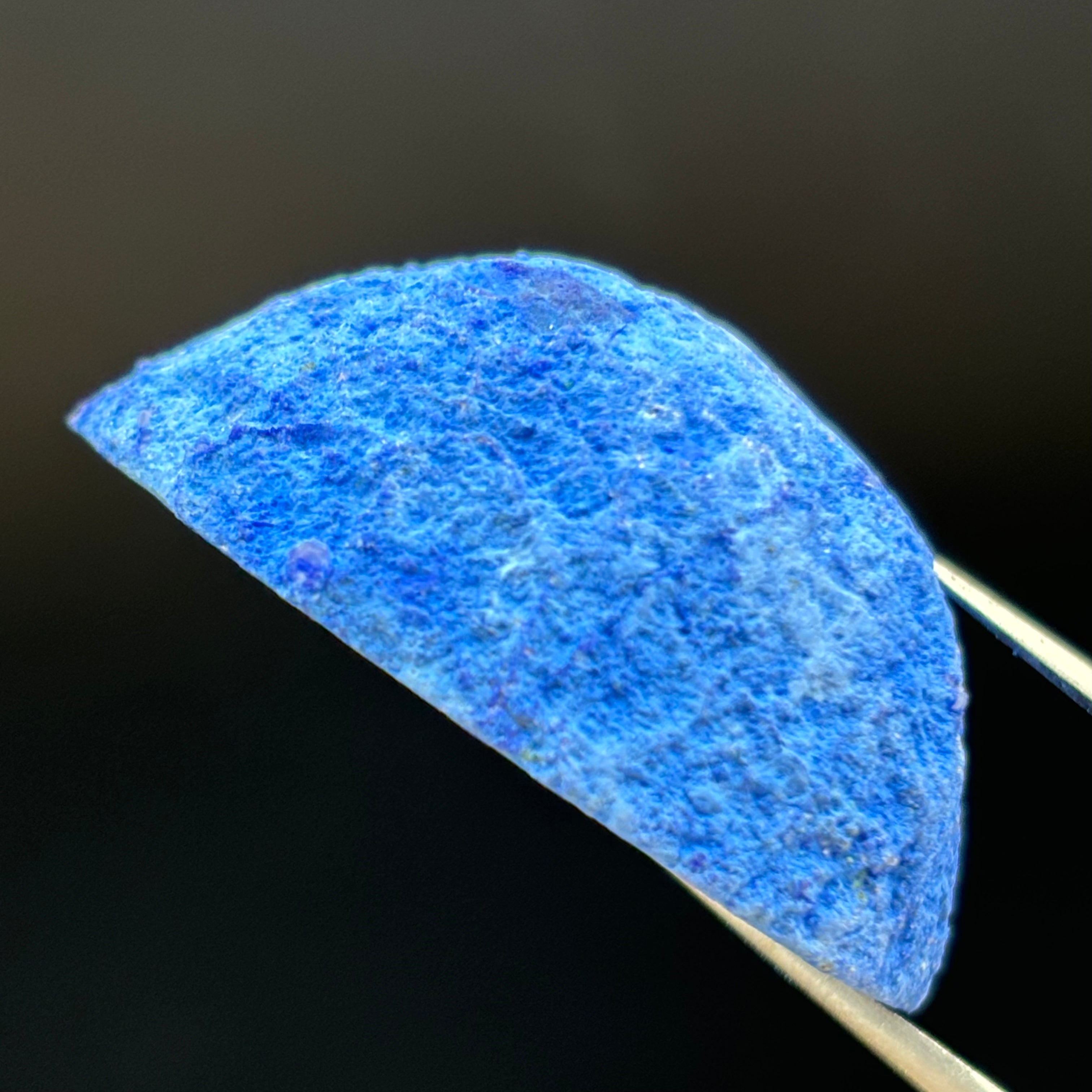 Azurite Power Piece - 132