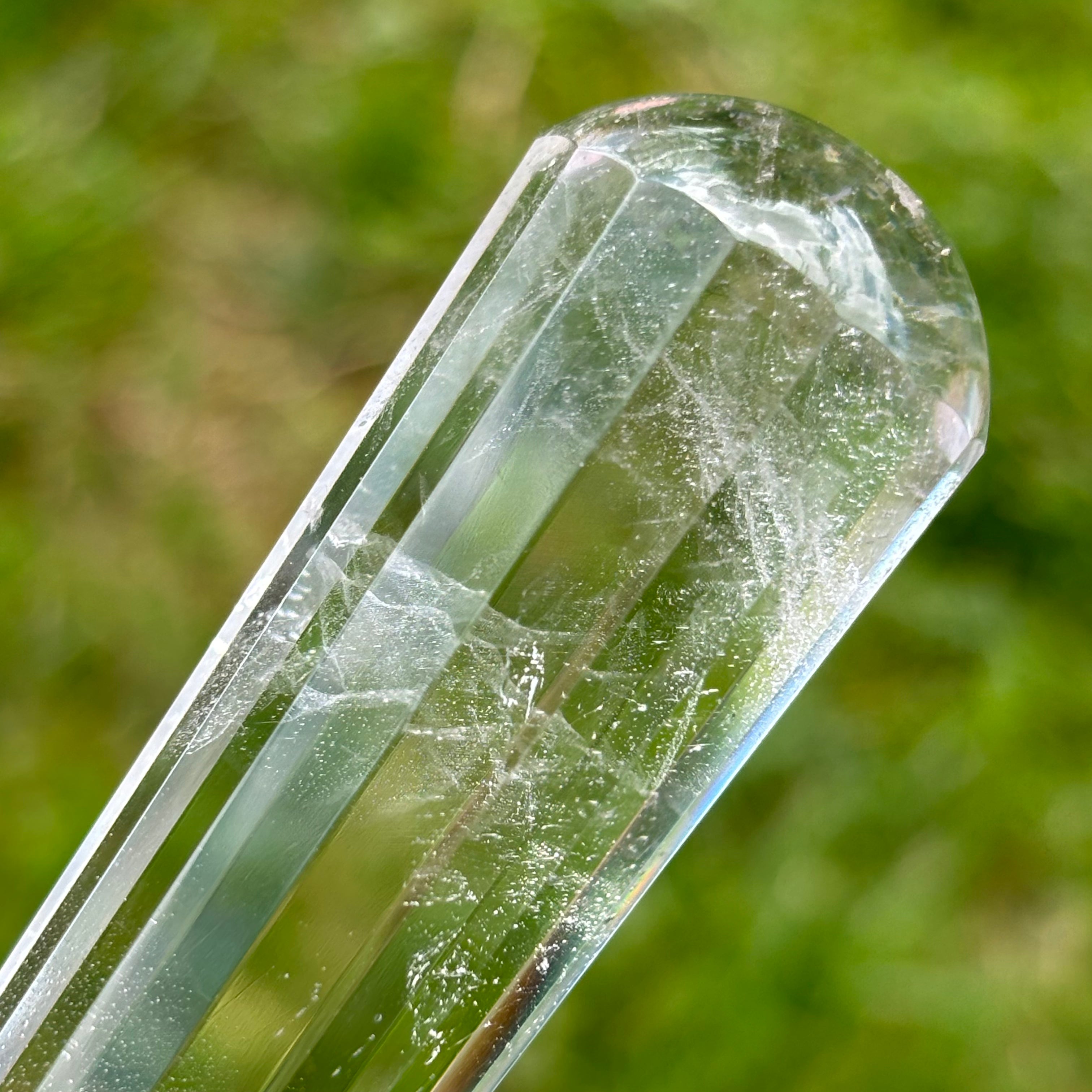 Power Spot Pranic Healing Wand - 131