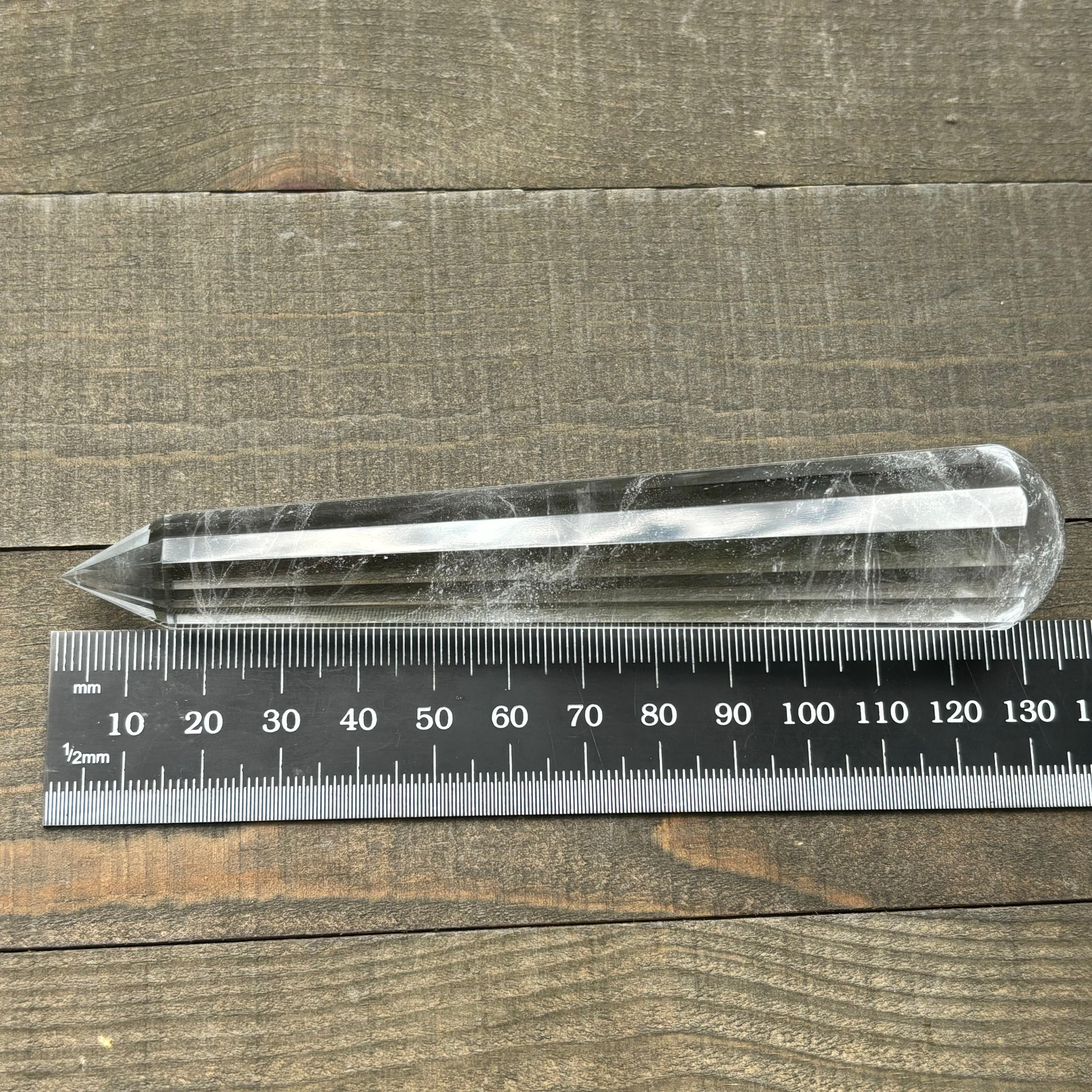Power Spot Pranic Healing Wand - 131