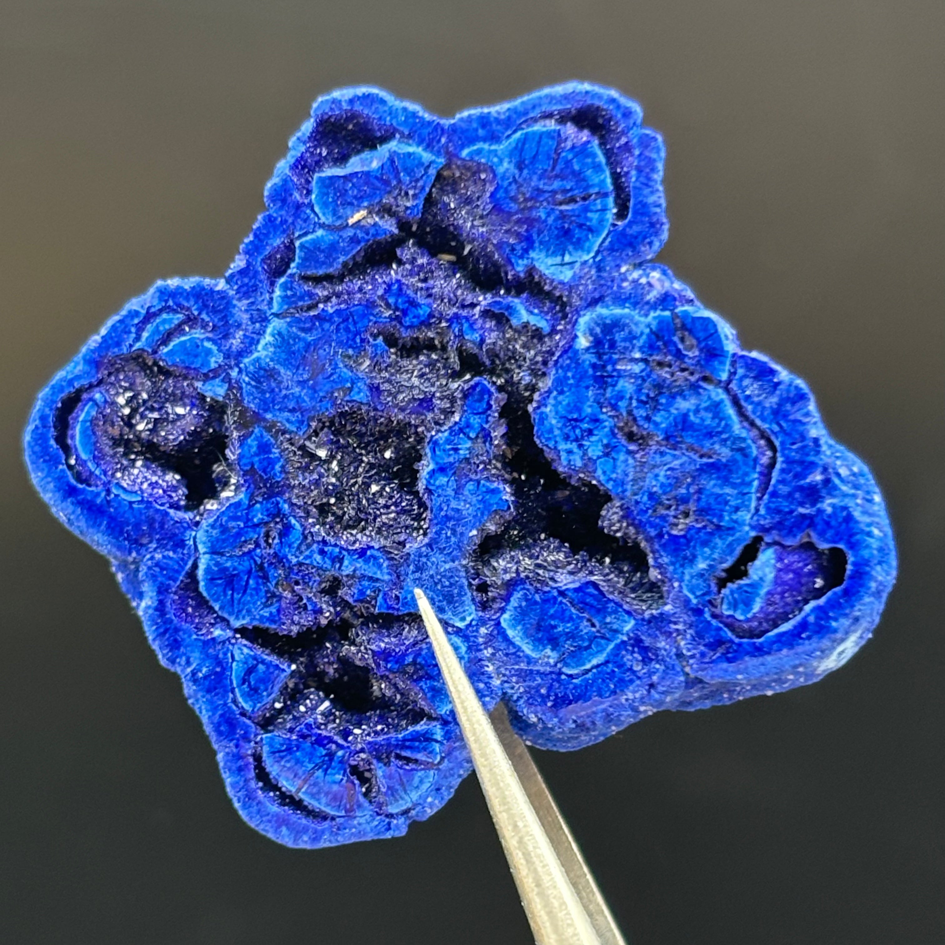Azurite Power Piece - 137