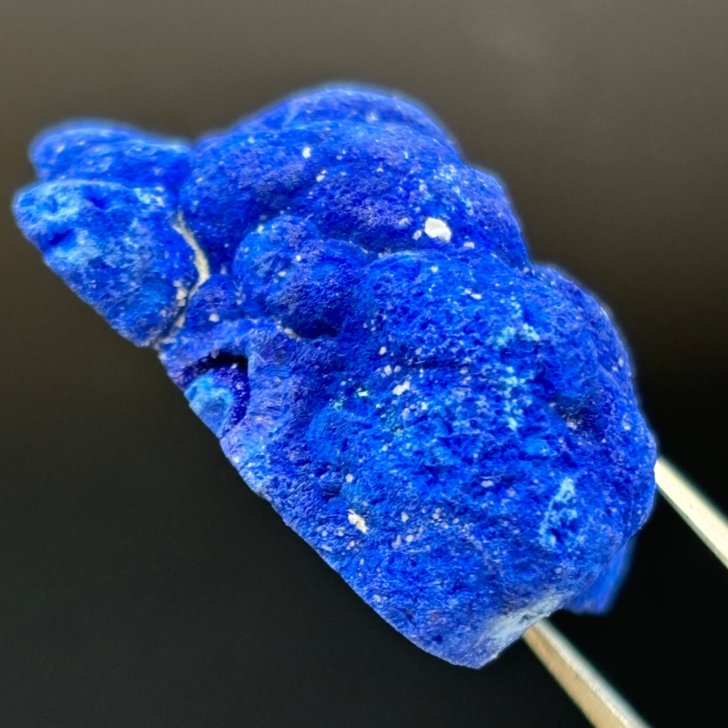 Azurite Power Piece - 137