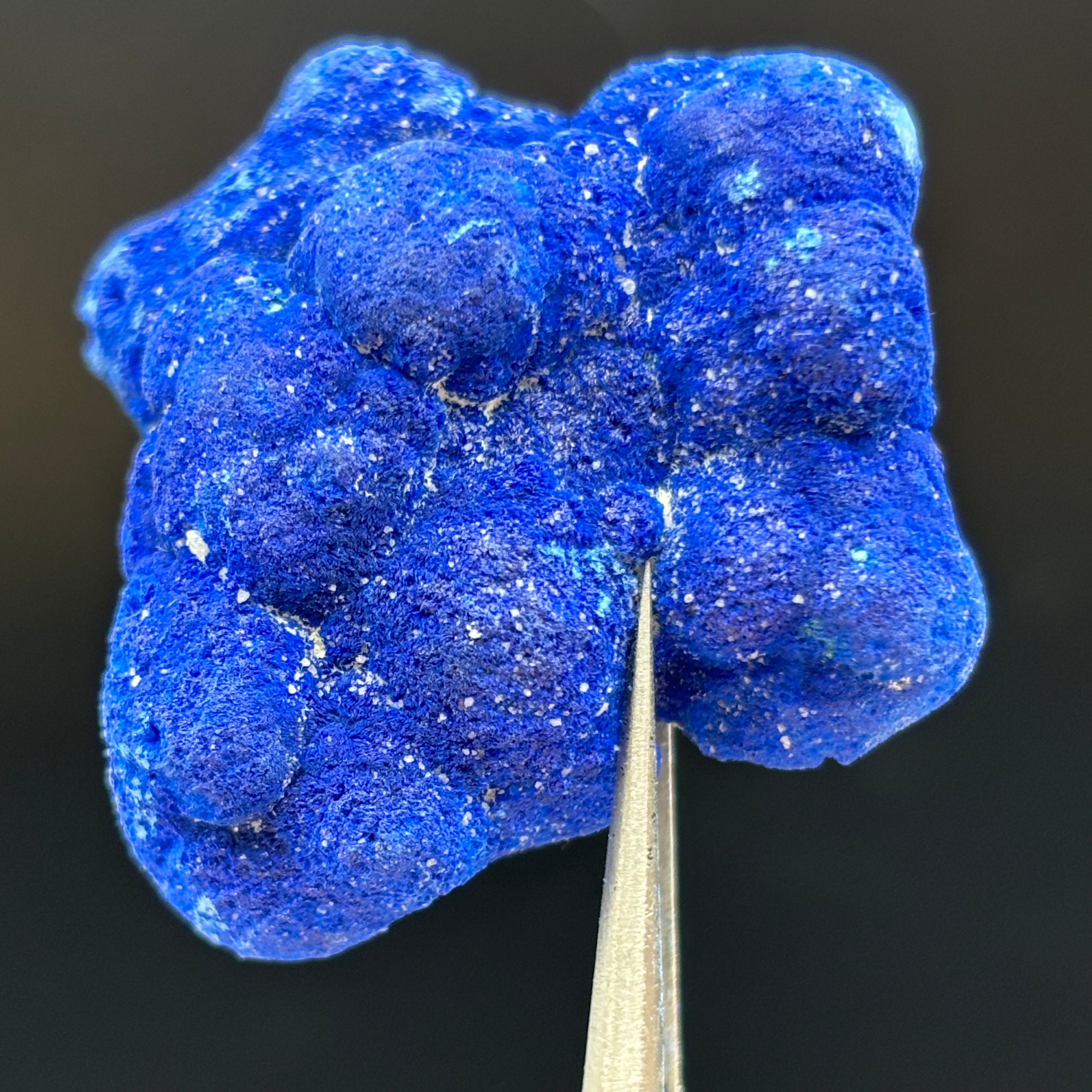 Azurite Power Piece - 137