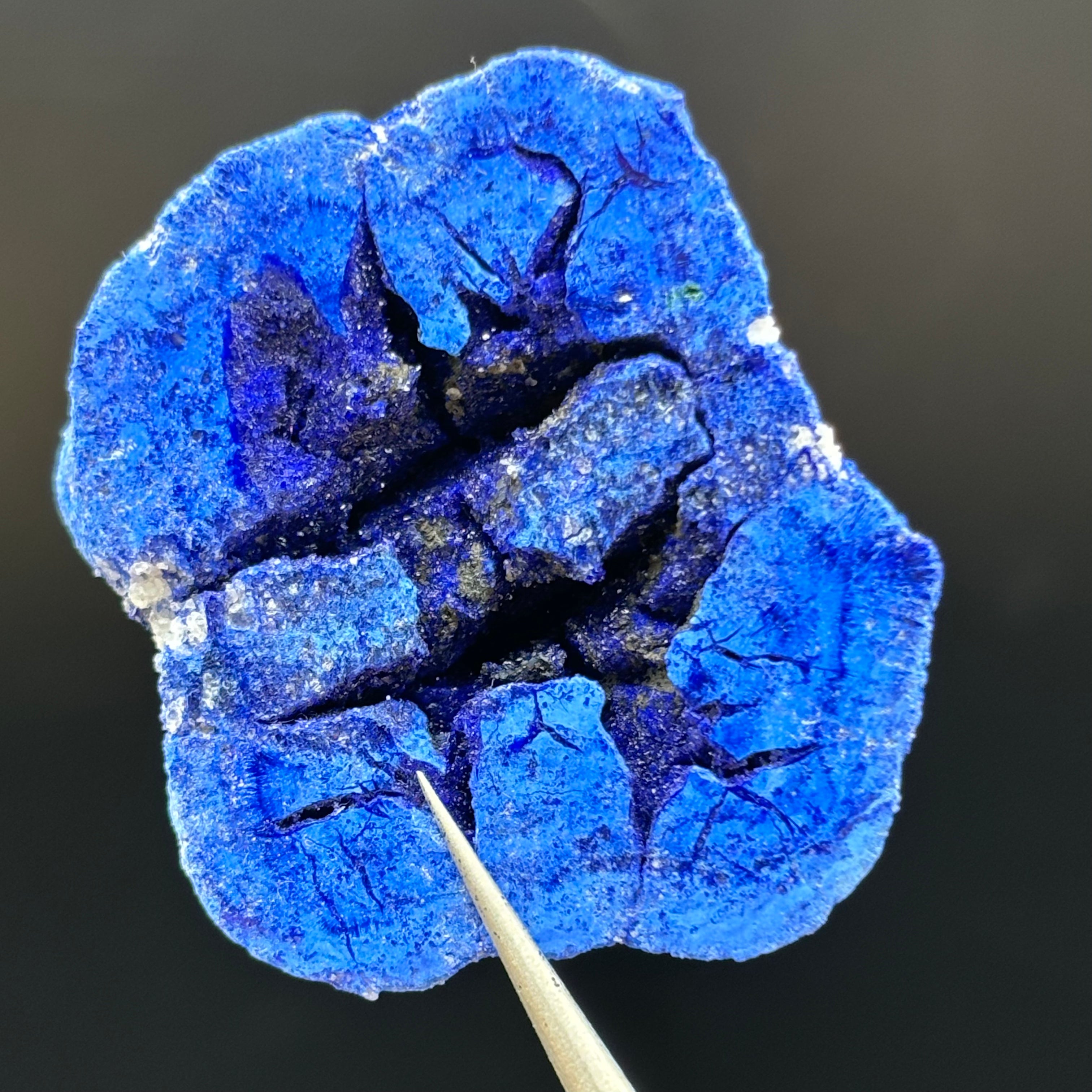 Azurite Power Piece - 138