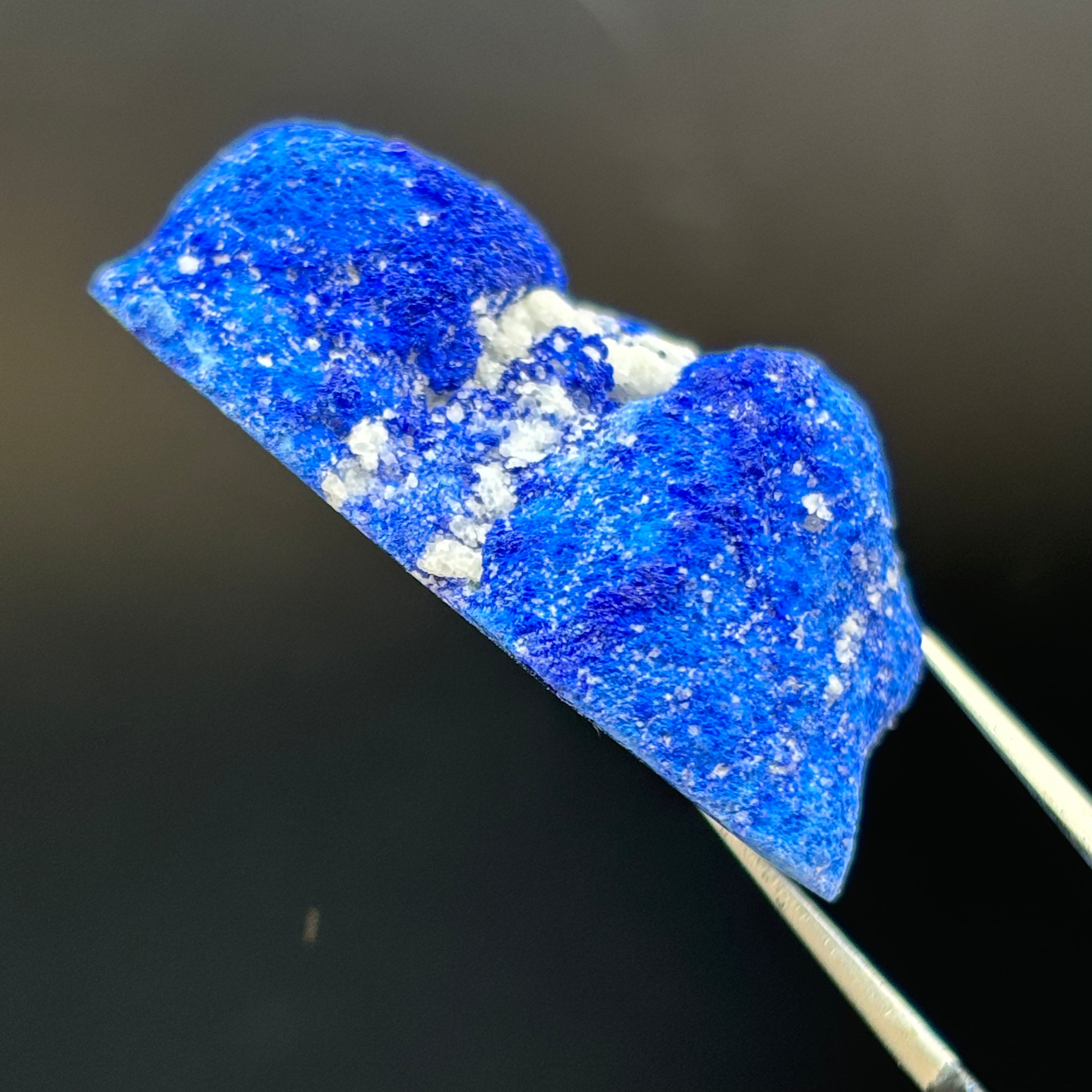 Azurite Power Piece - 138