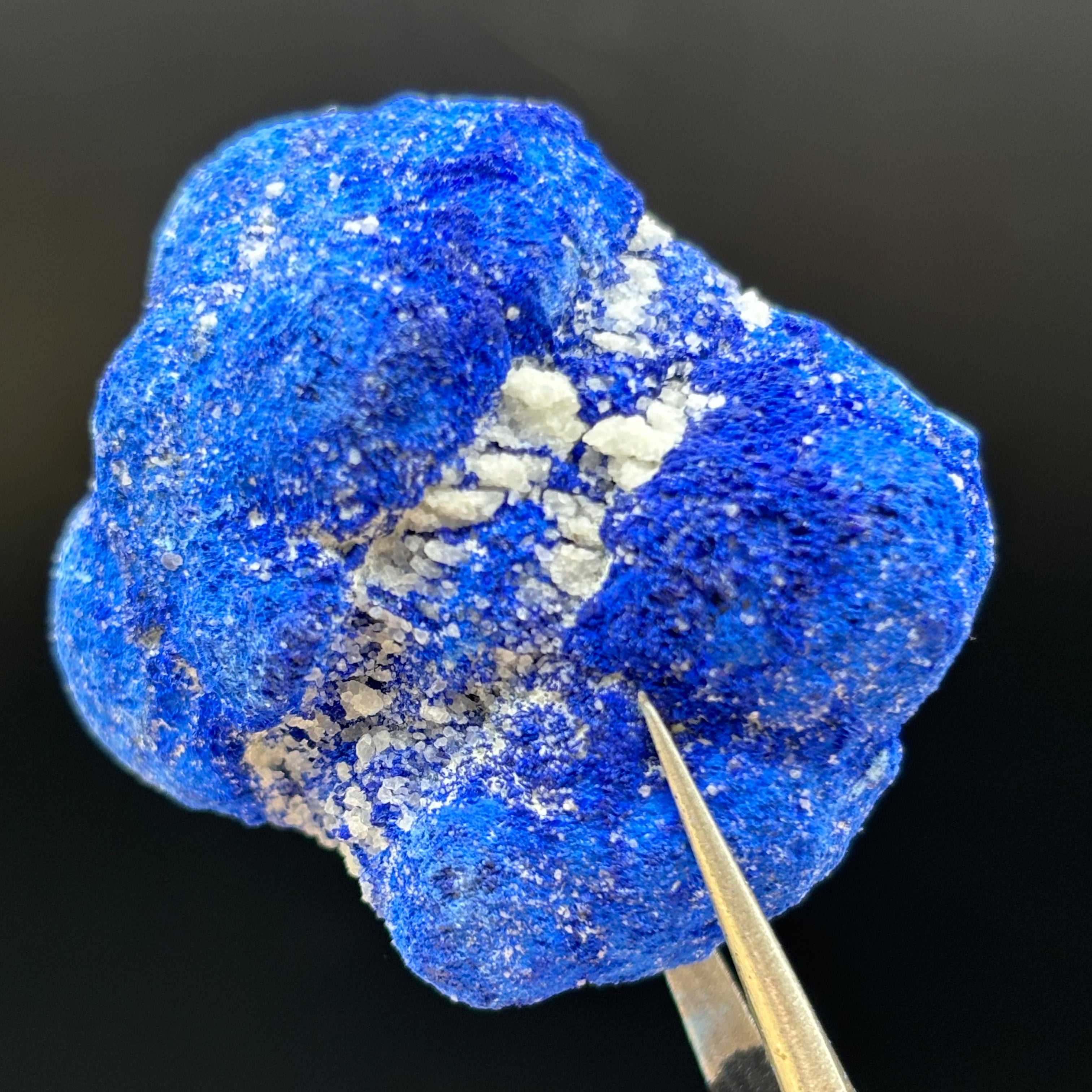 Azurite Power Piece - 138