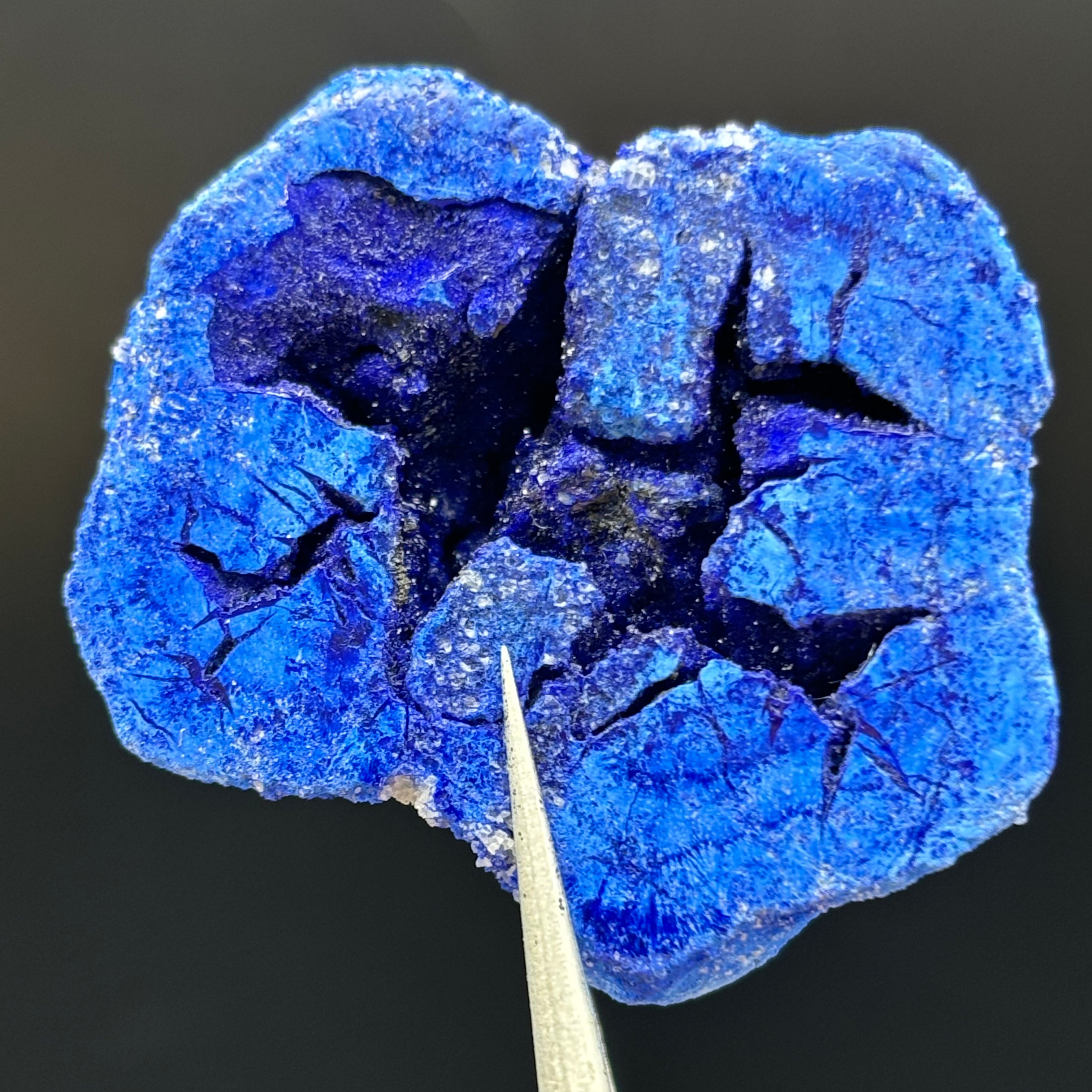 Azurite Power Piece - 139