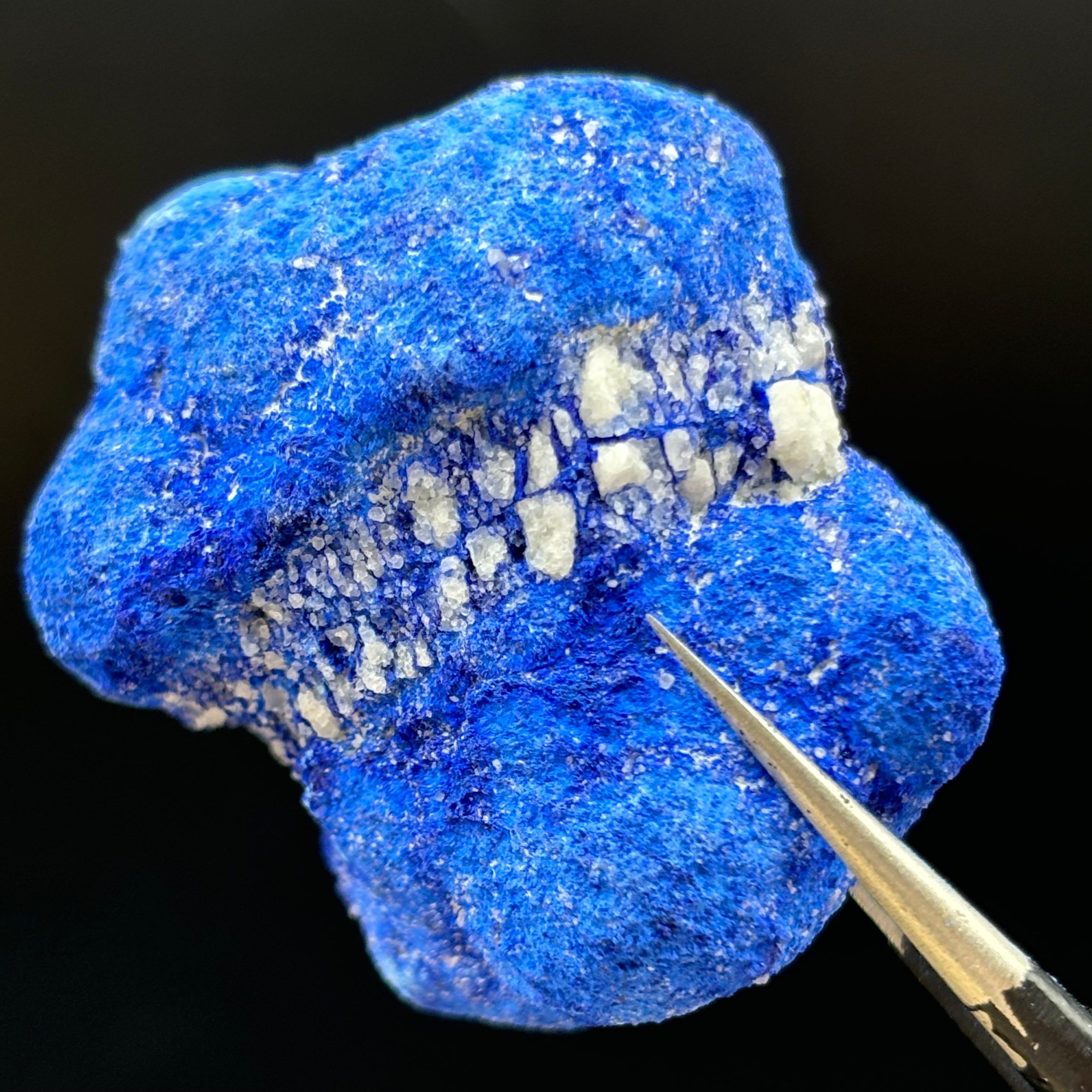 Azurite Power Piece - 139