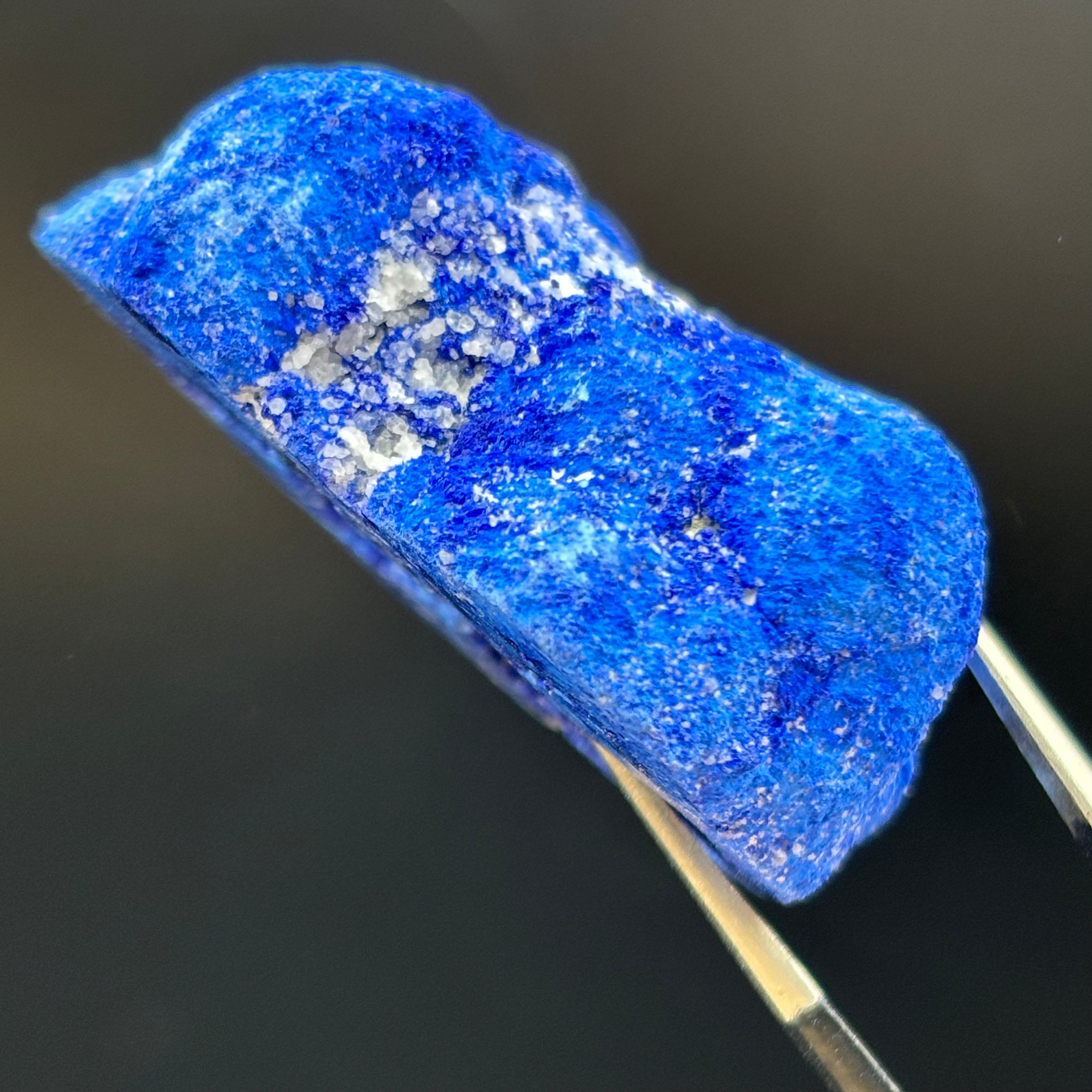 Azurite Power Piece - 139