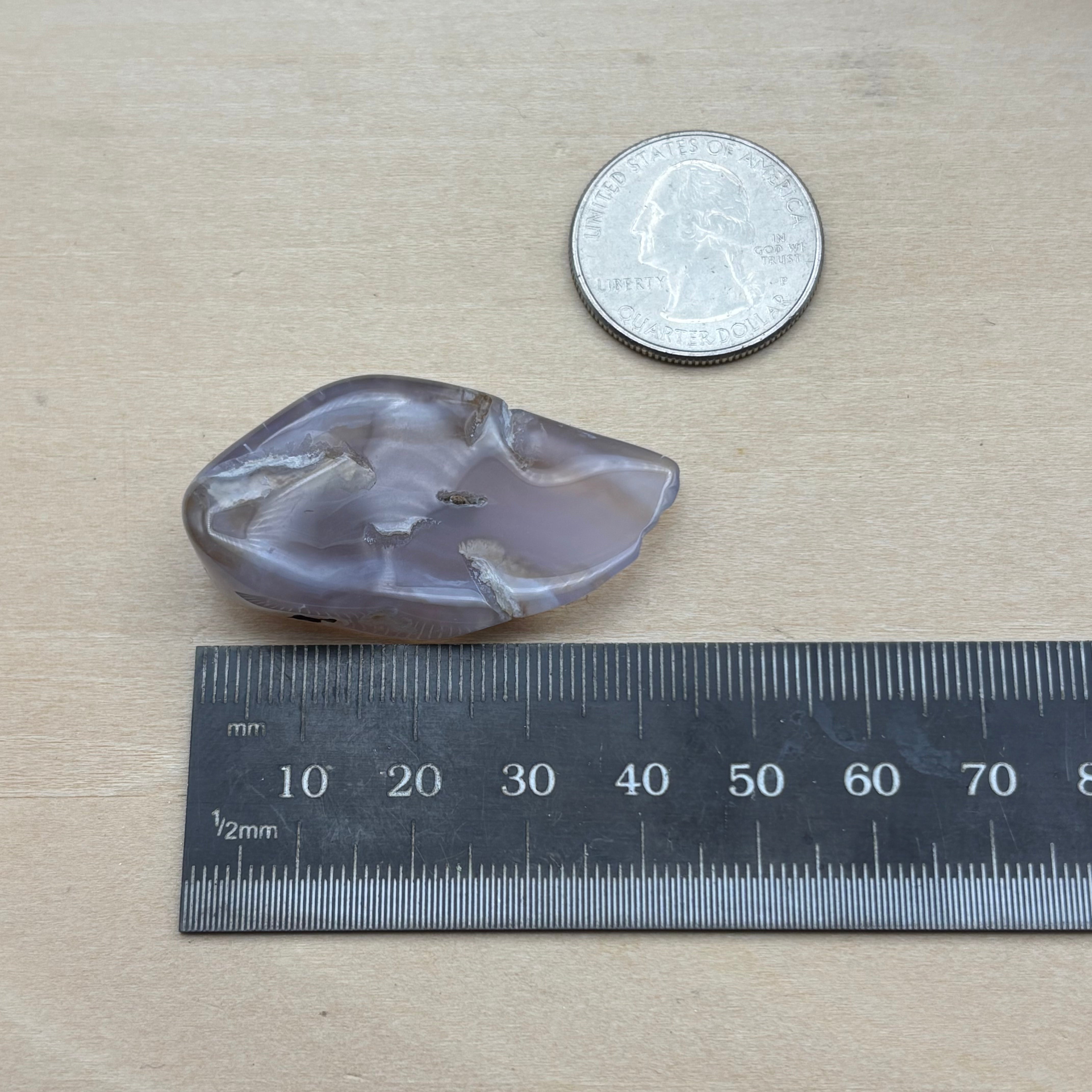 Laguna Agate - 145