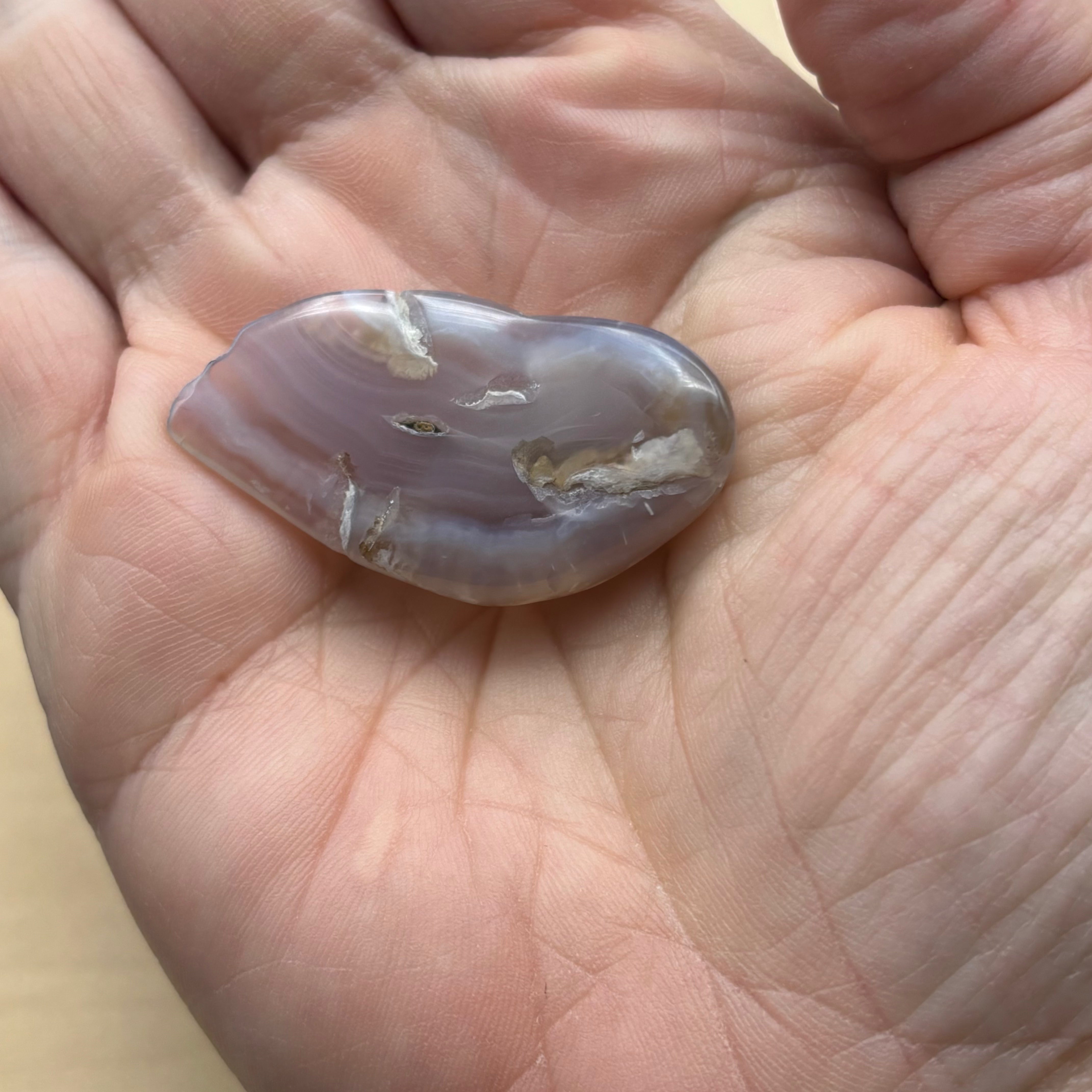 Laguna Agate - 145