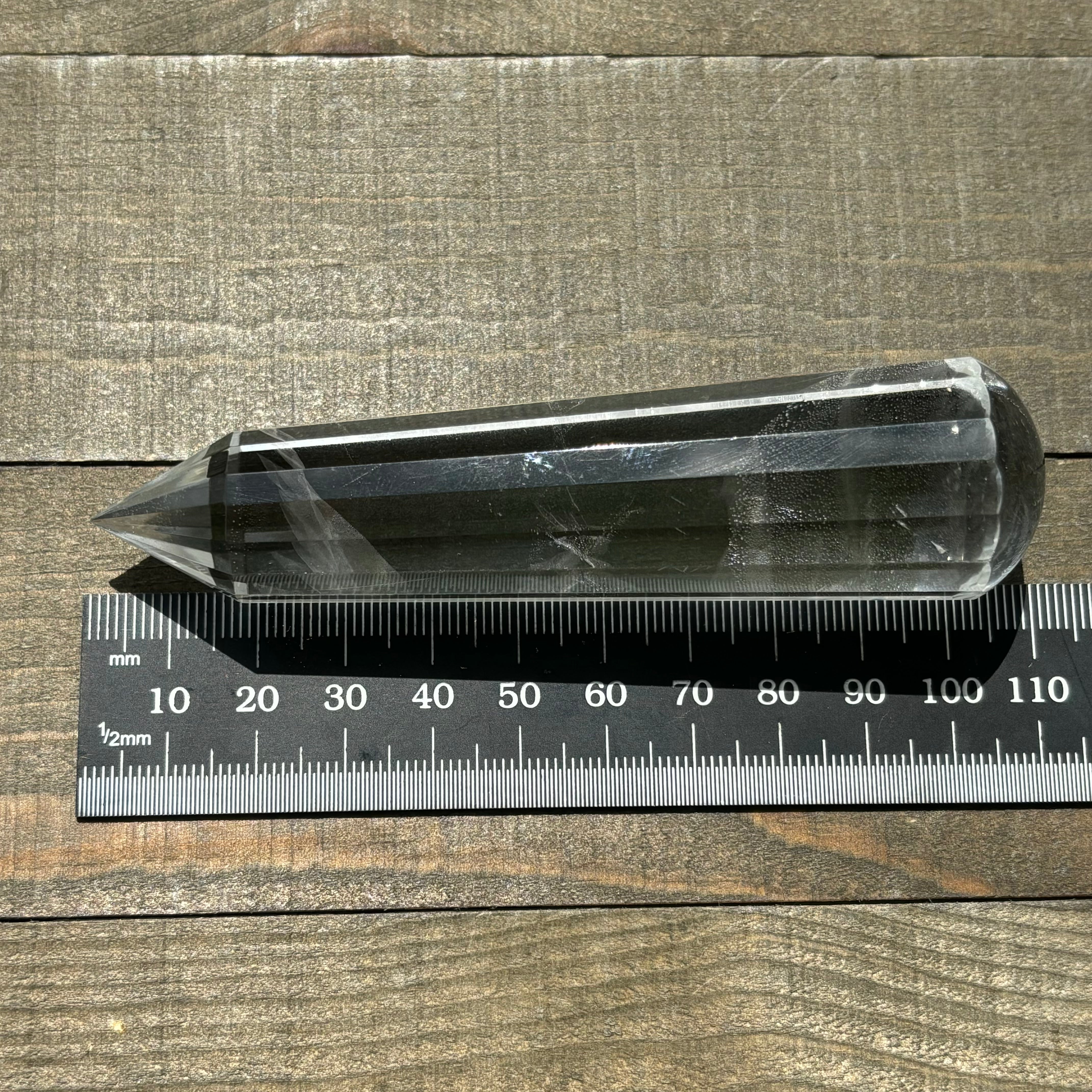 Power Spot Pranic Healing Wand - 136