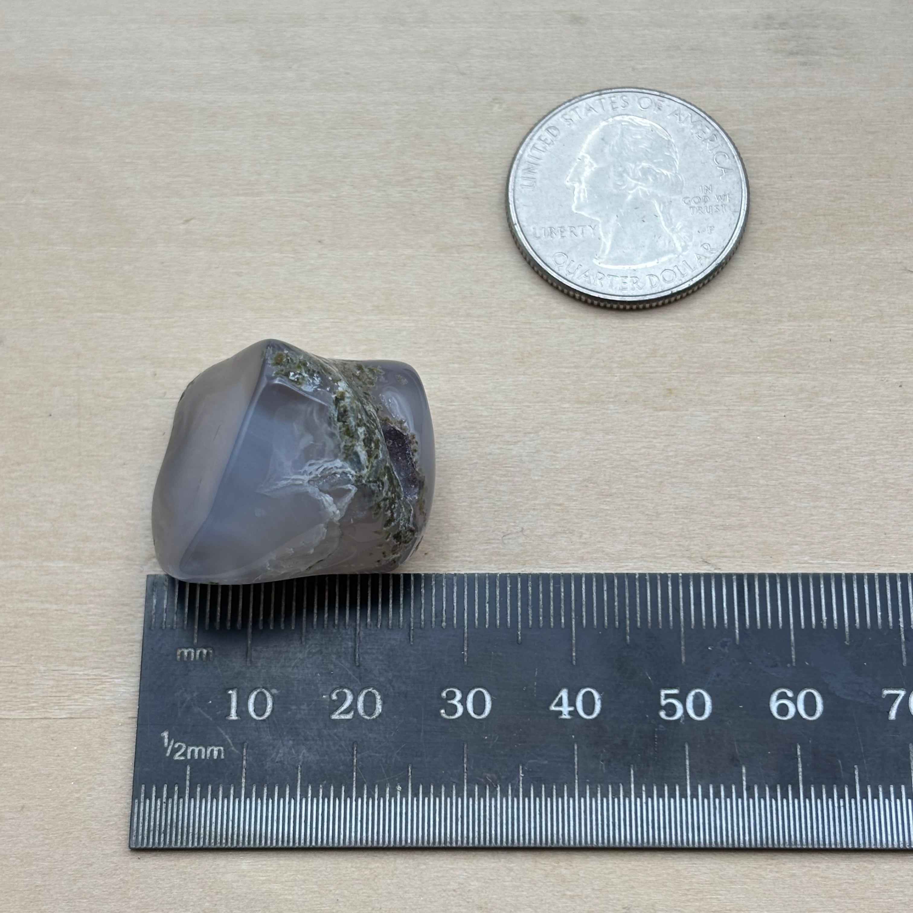 Laguna Agate - 146