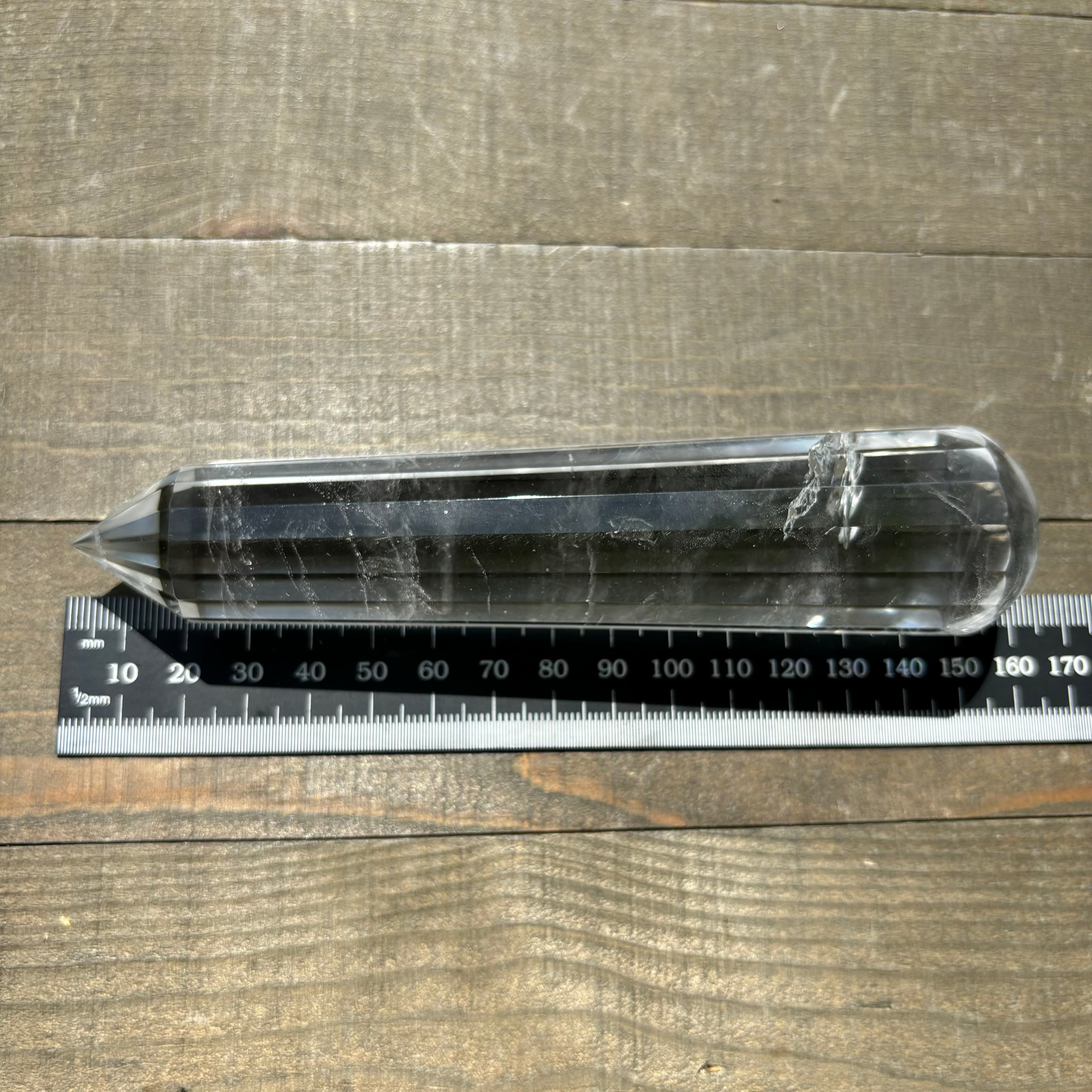 Power Spot Pranic Healing  Wand - 133