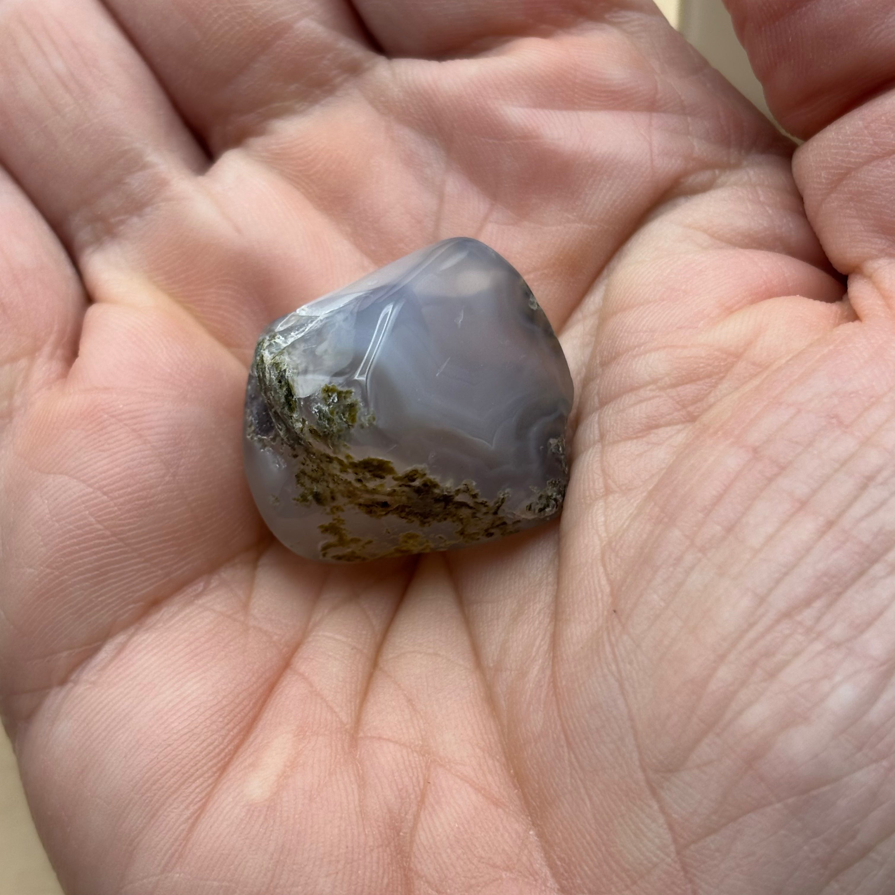 Laguna Agate - 146
