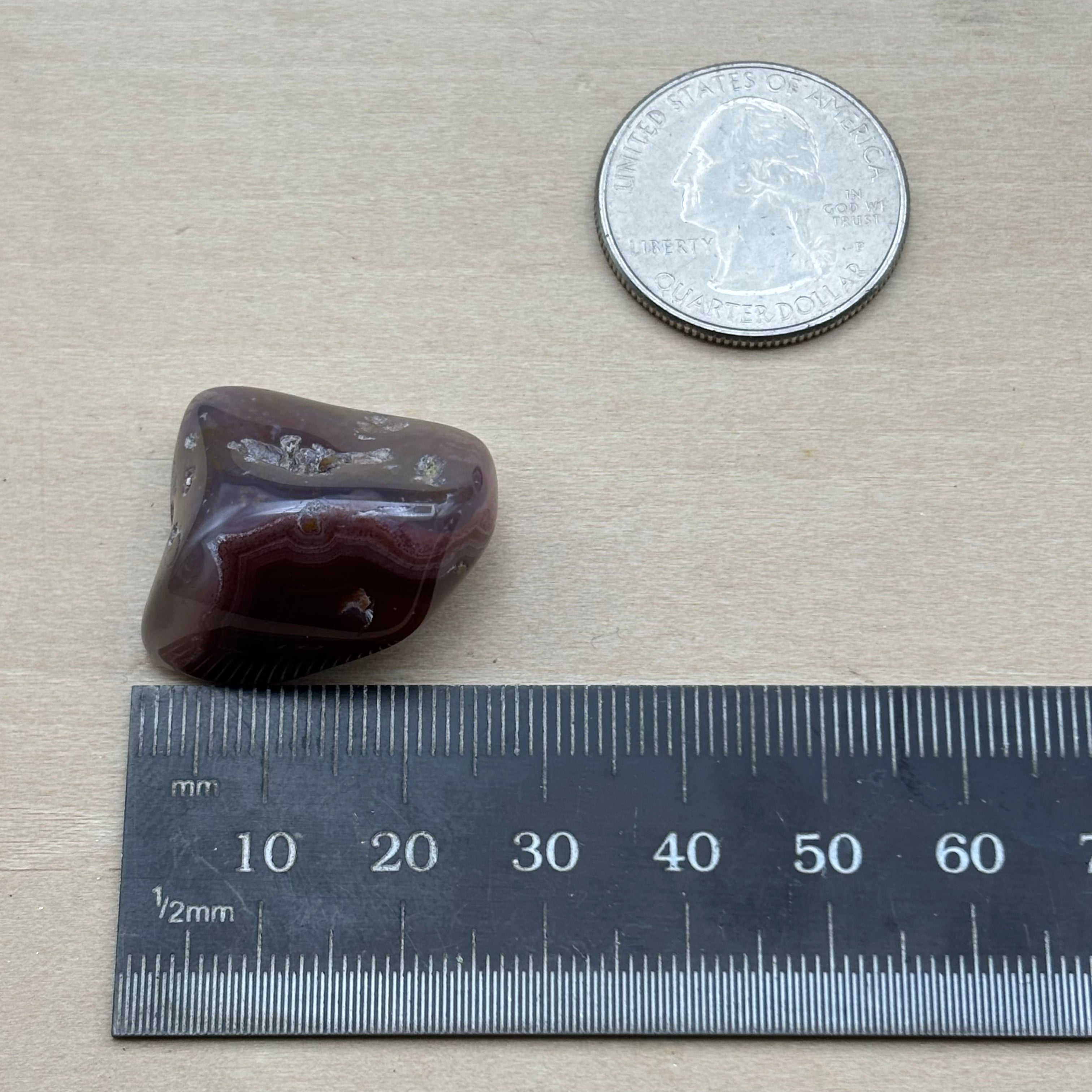 Laguna Agate - 147