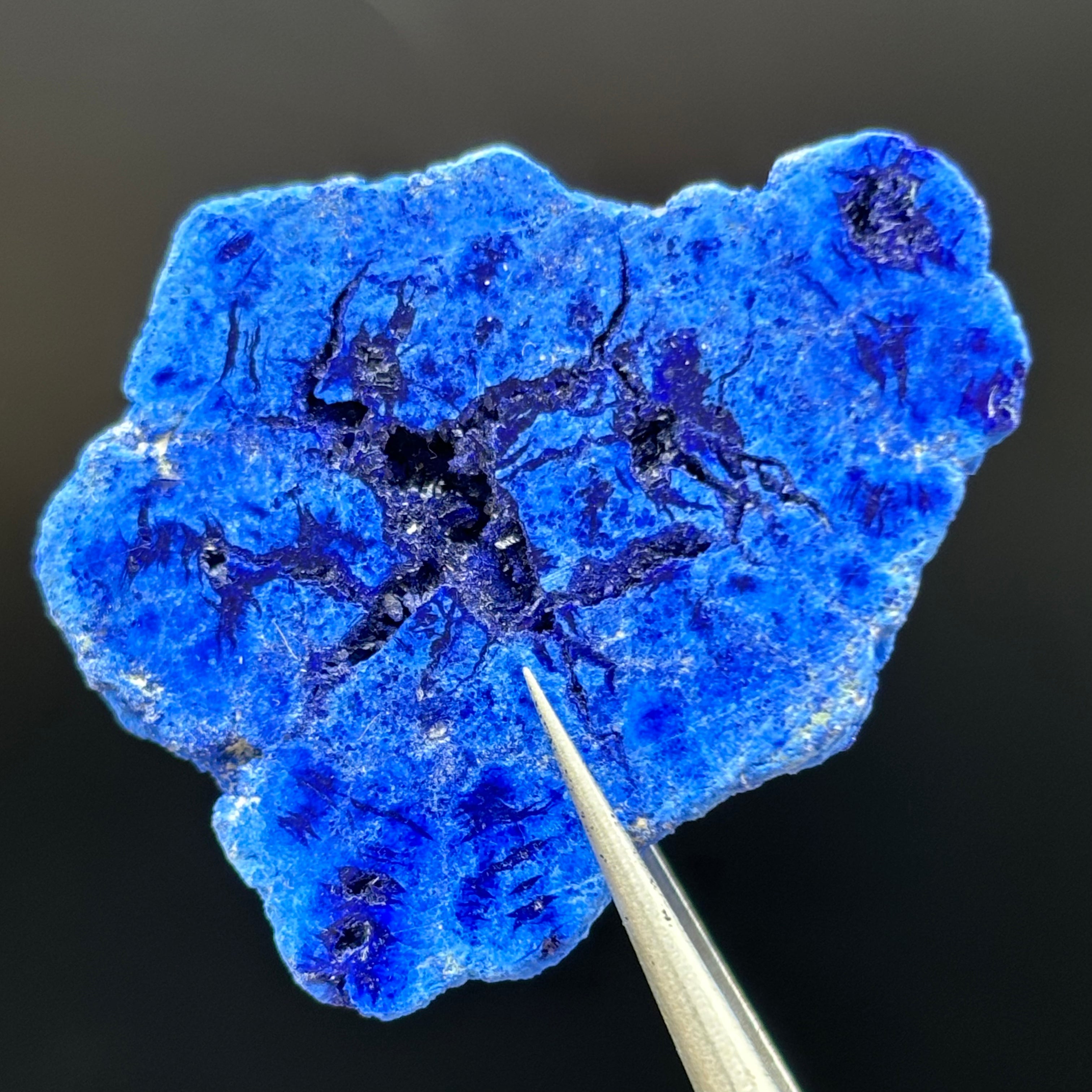 Azurite Power Piece - 142