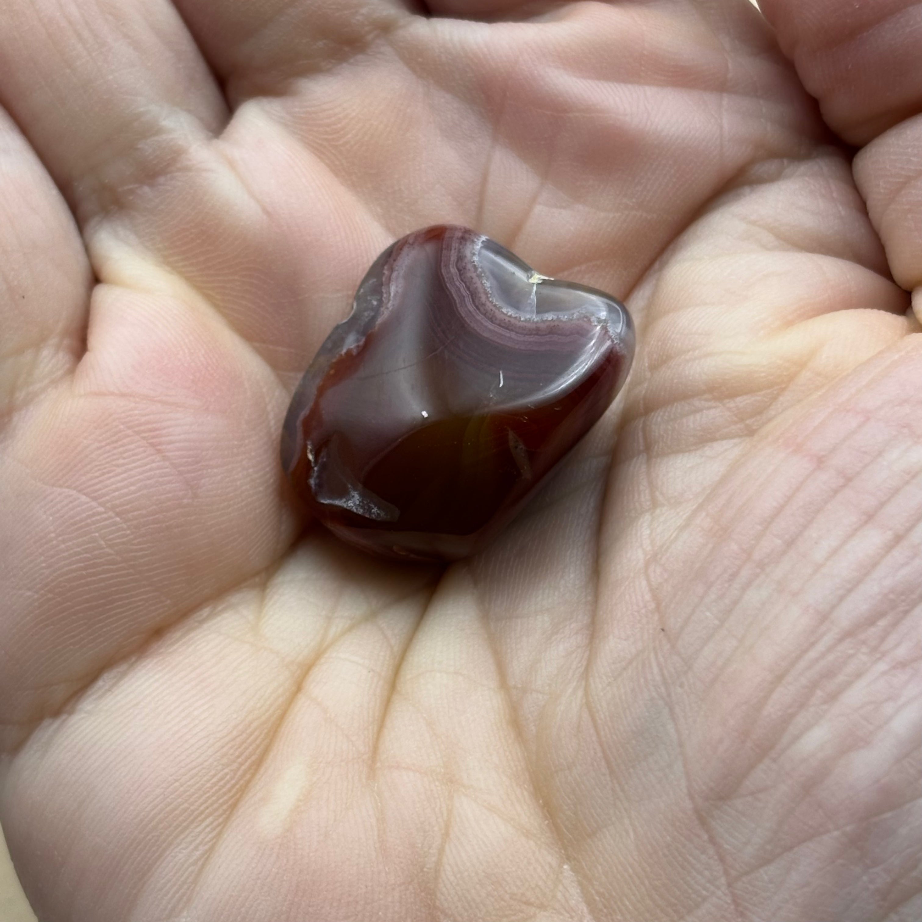 Laguna Agate - 147