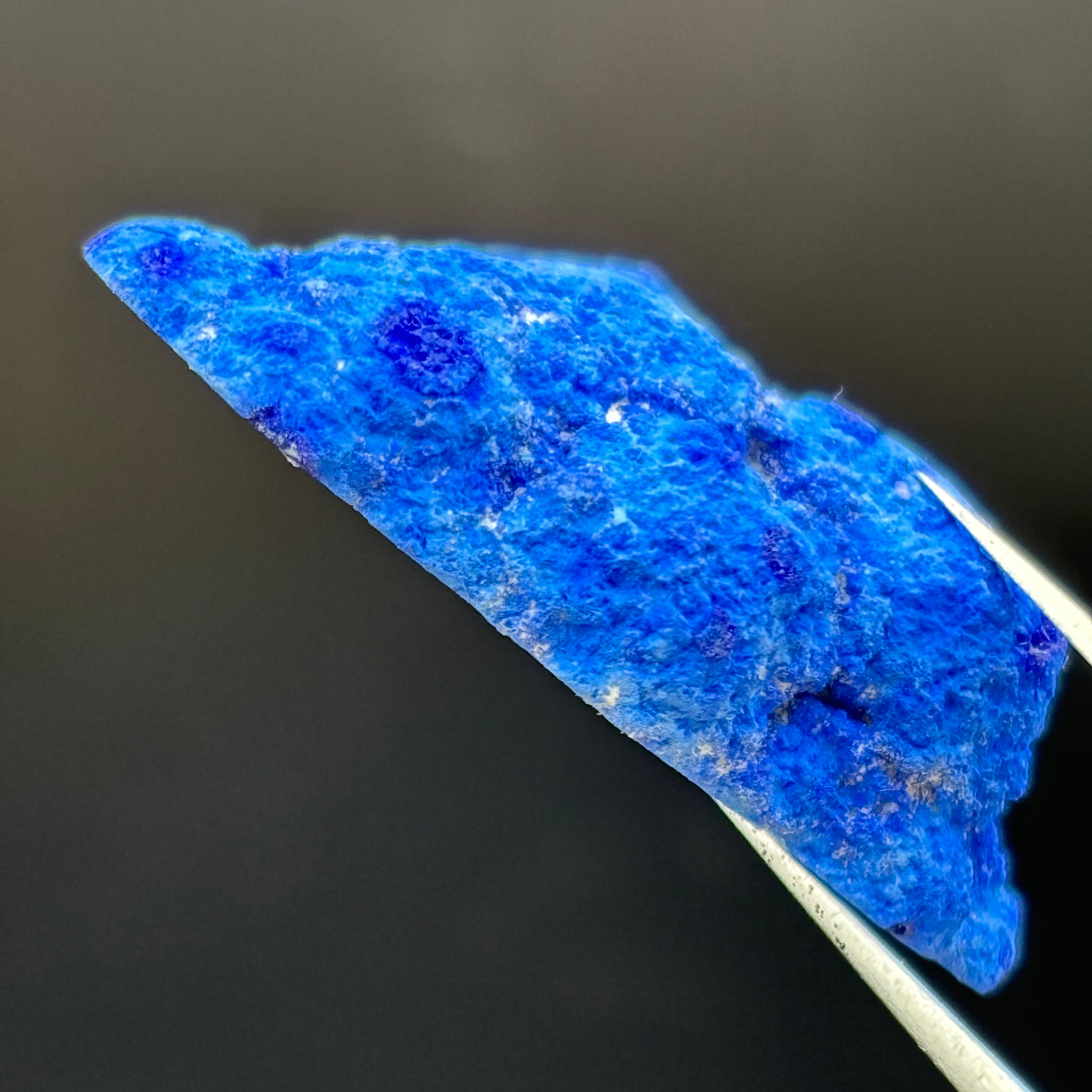 Azurite Power Piece - 142