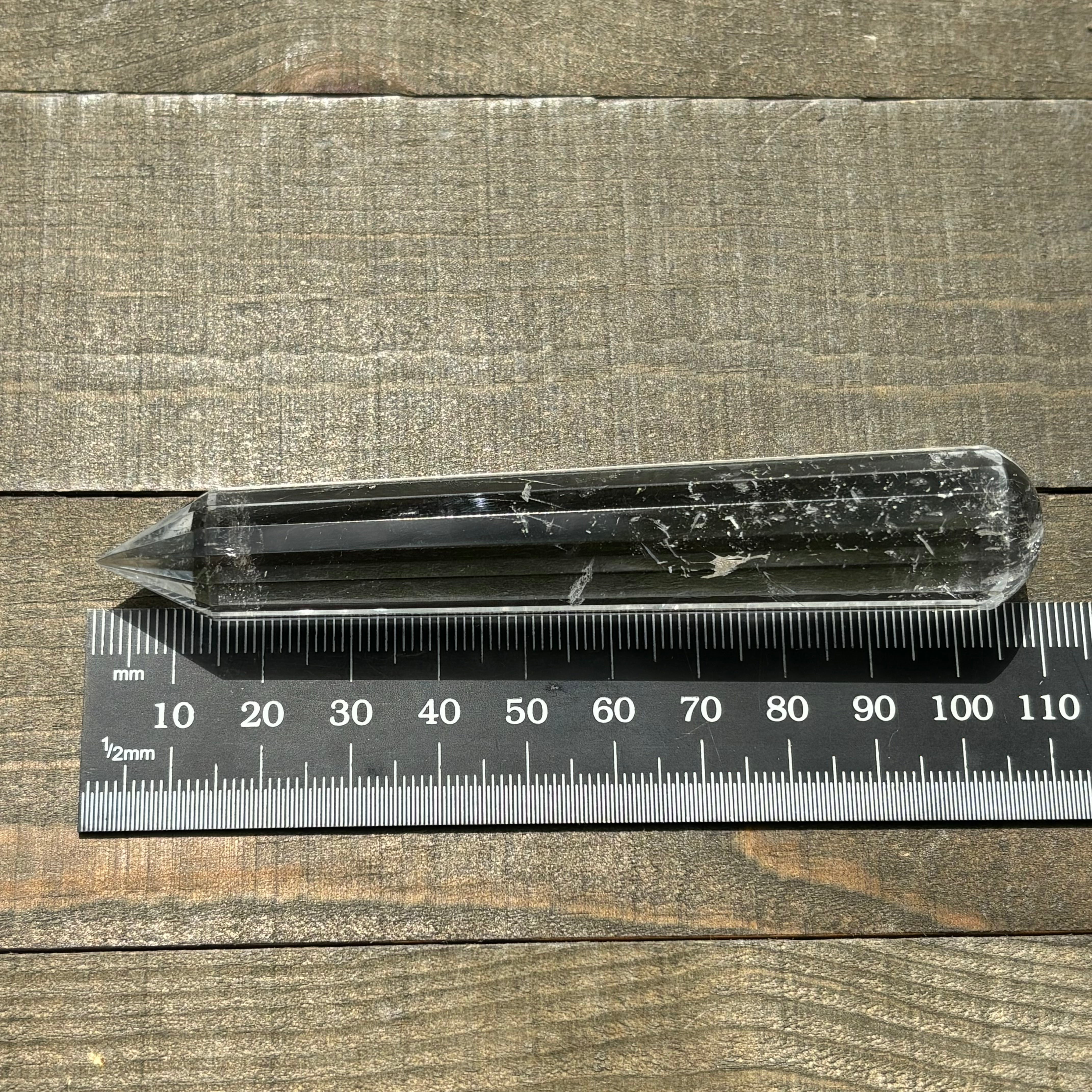 Power Spot Pranic Healing Wand - 137