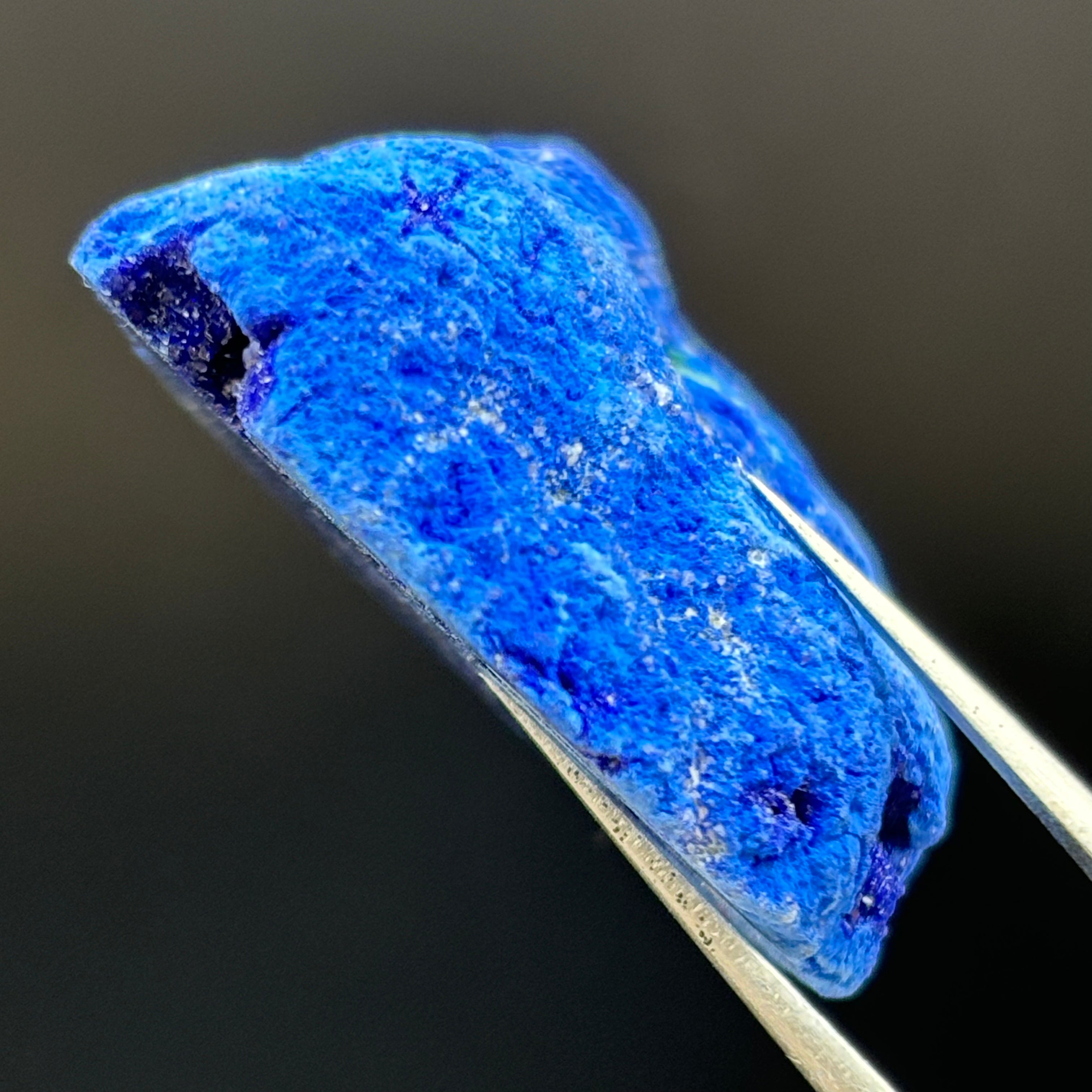 Azurite Power Piece - 144