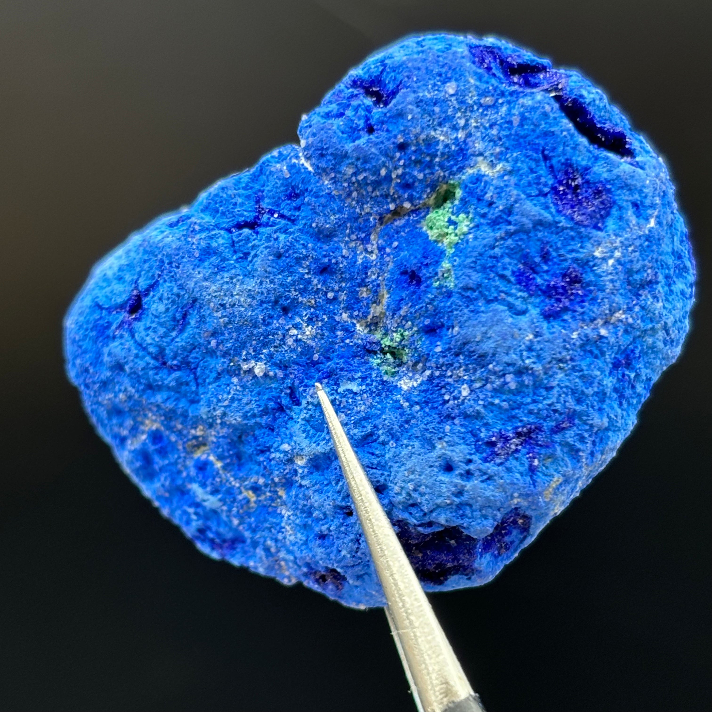 Azurite Power Piece - 144