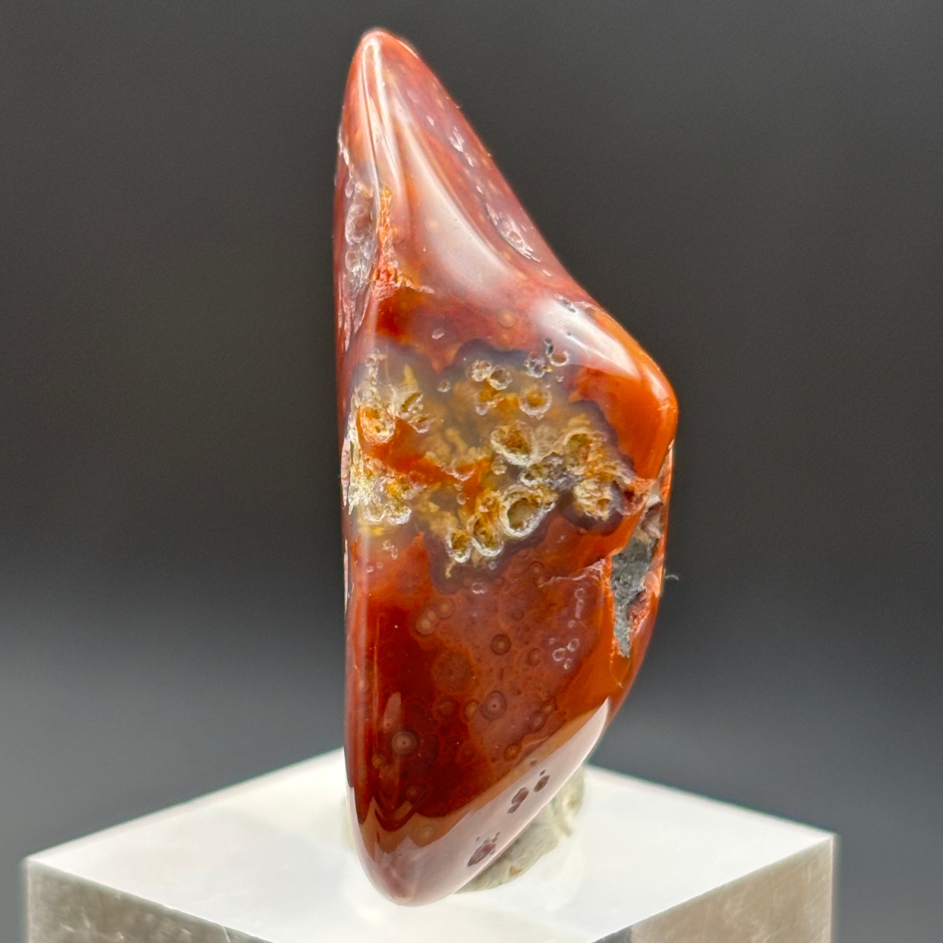 Laguna Agate - 150