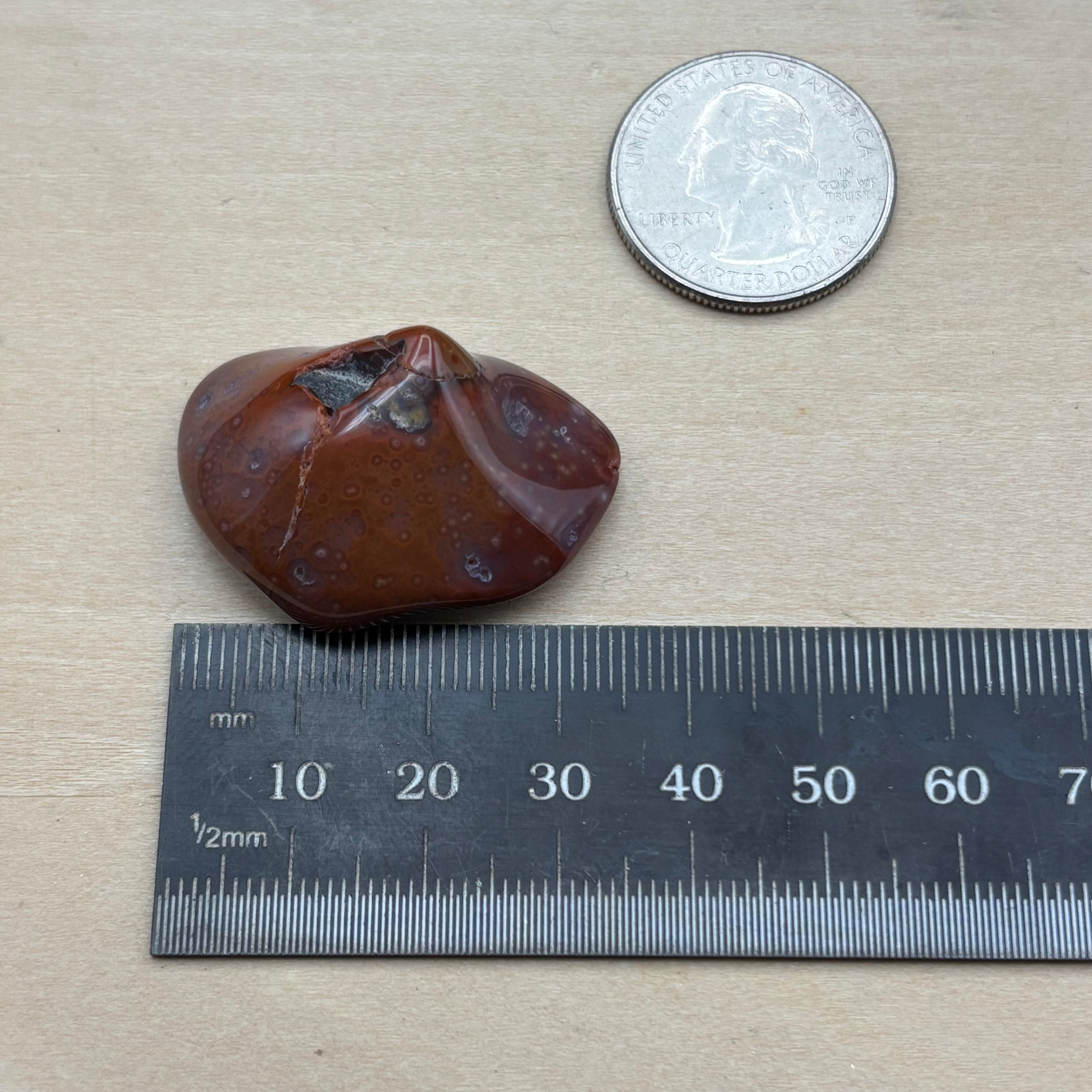 Laguna Agate - 150