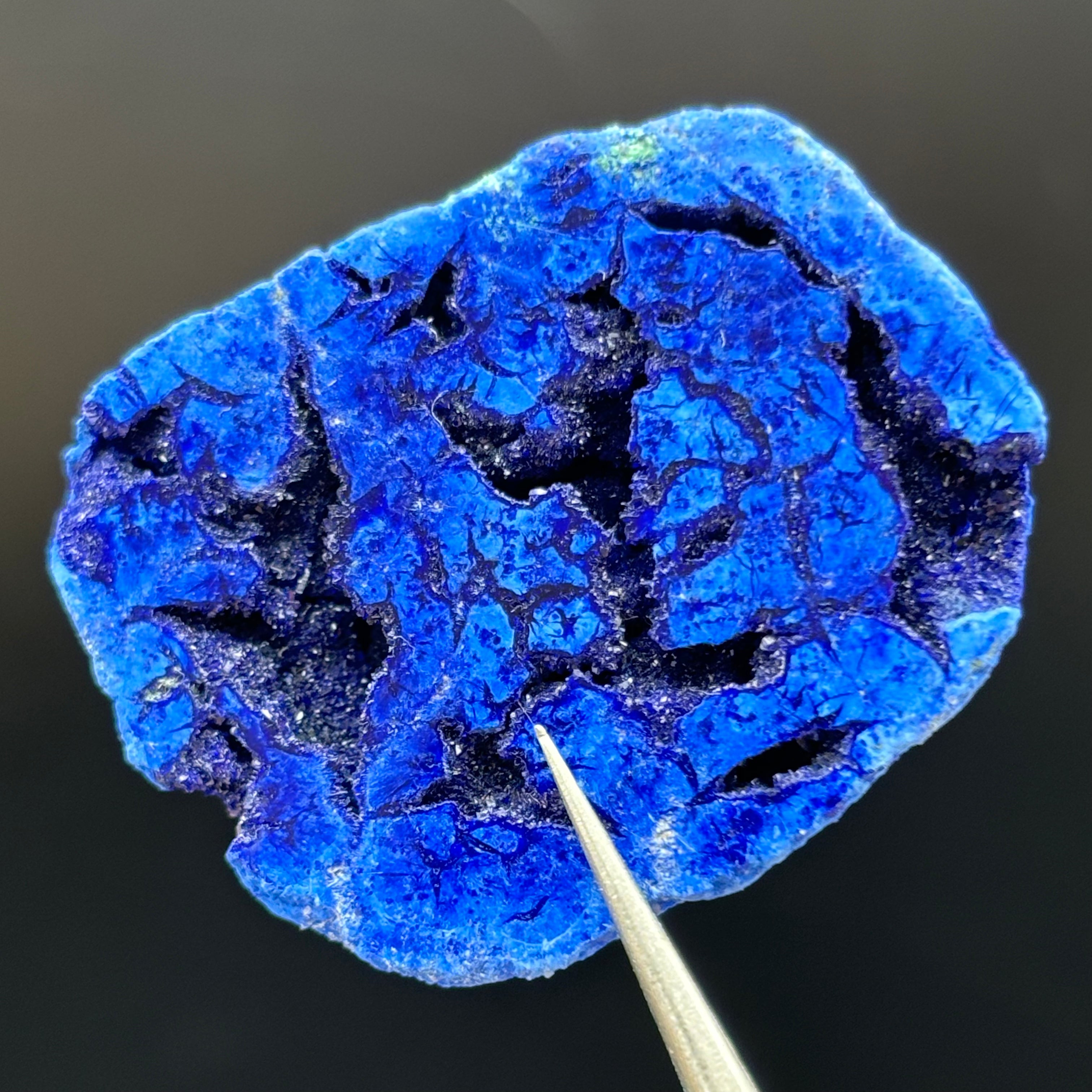 Azurite Power Piece - 145