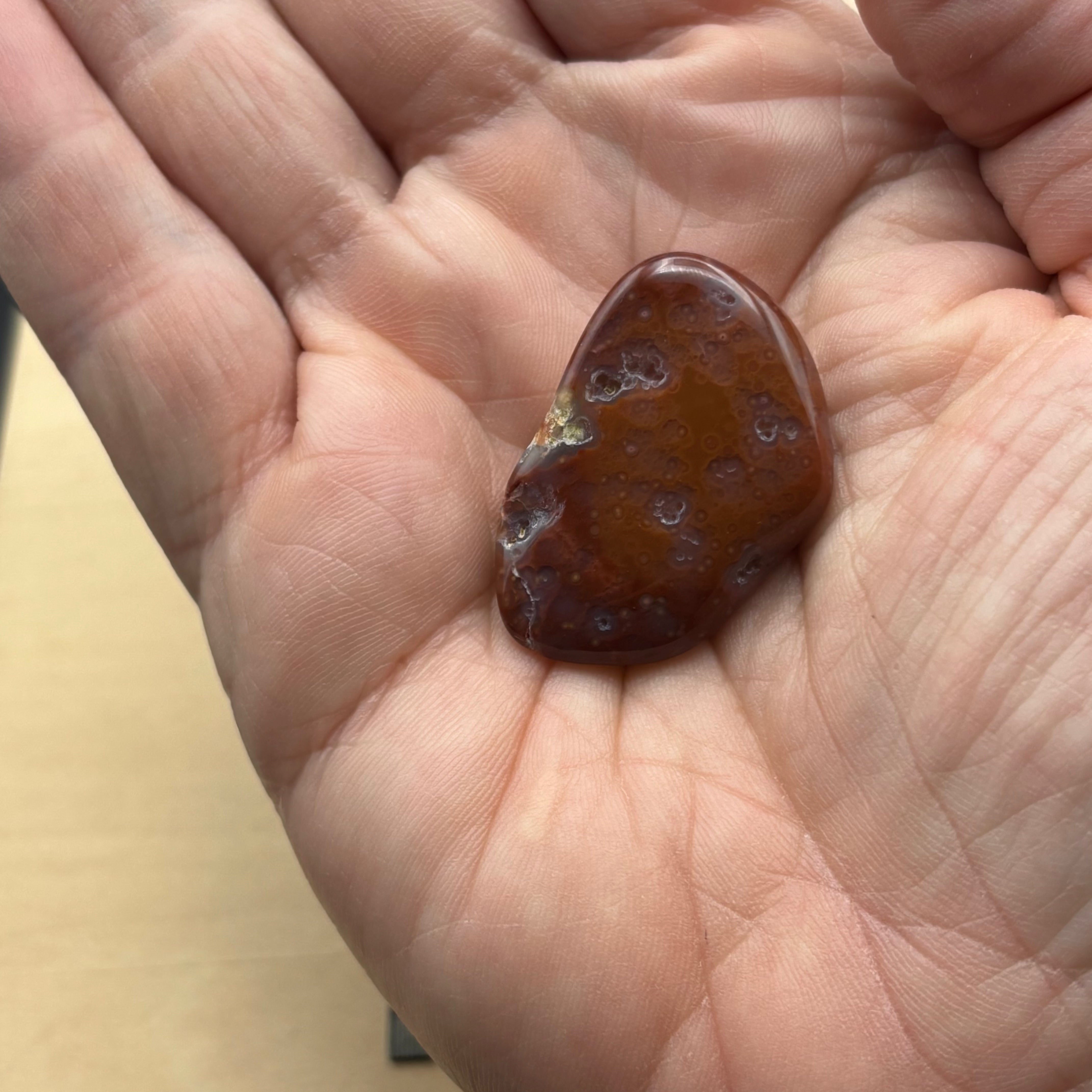 Laguna Agate - 150