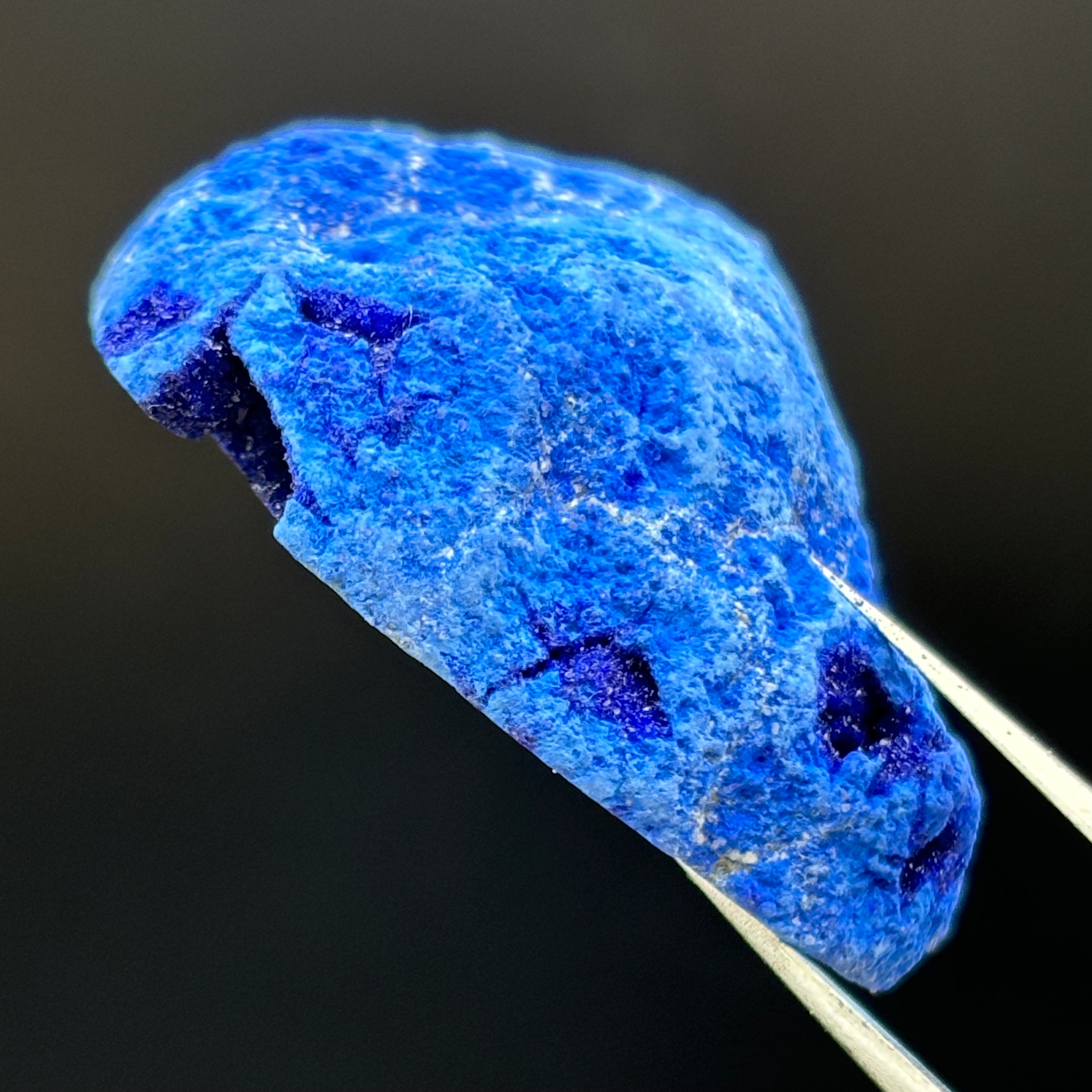 Azurite Power Piece - 145