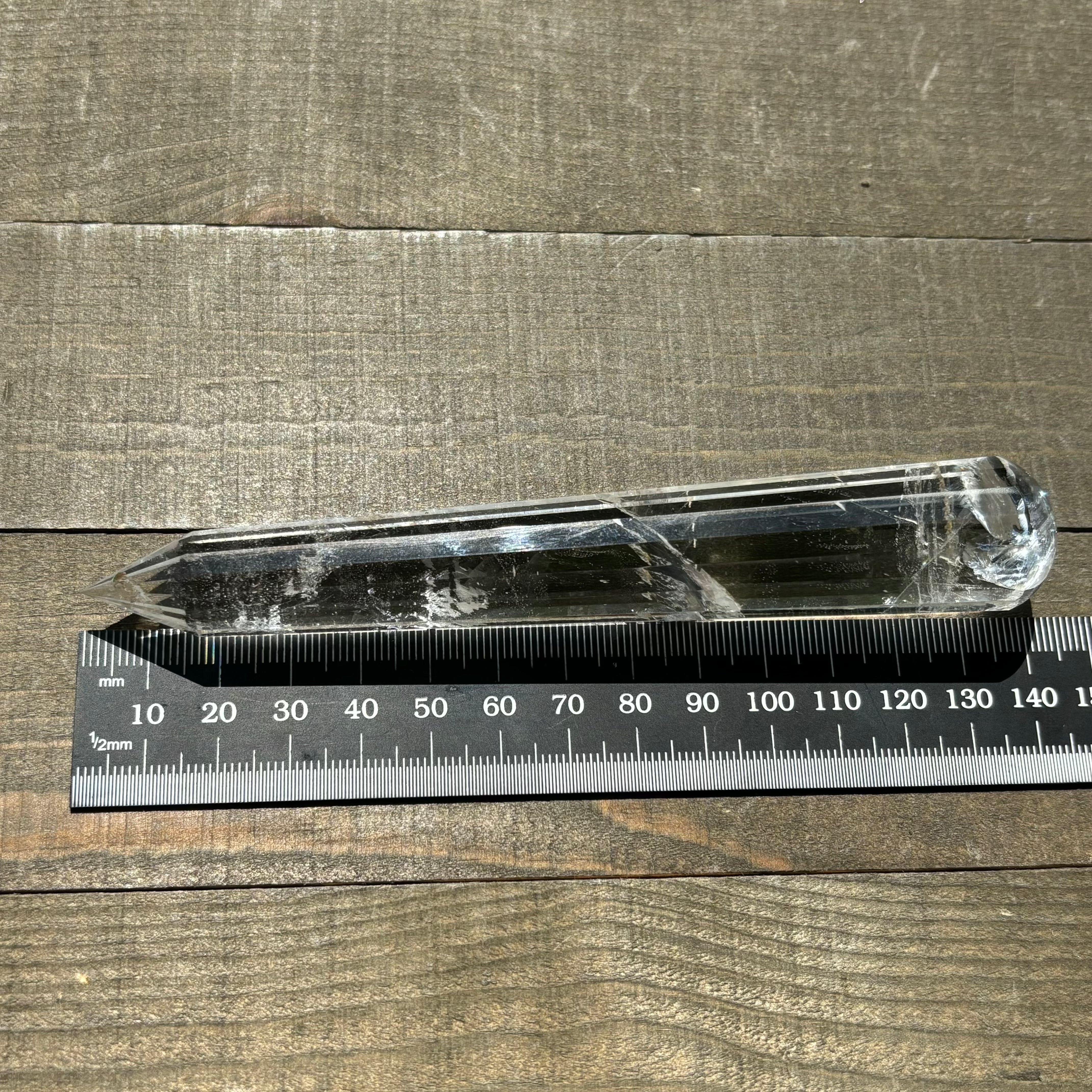Power Spot Pranic Healing Wand  - 140