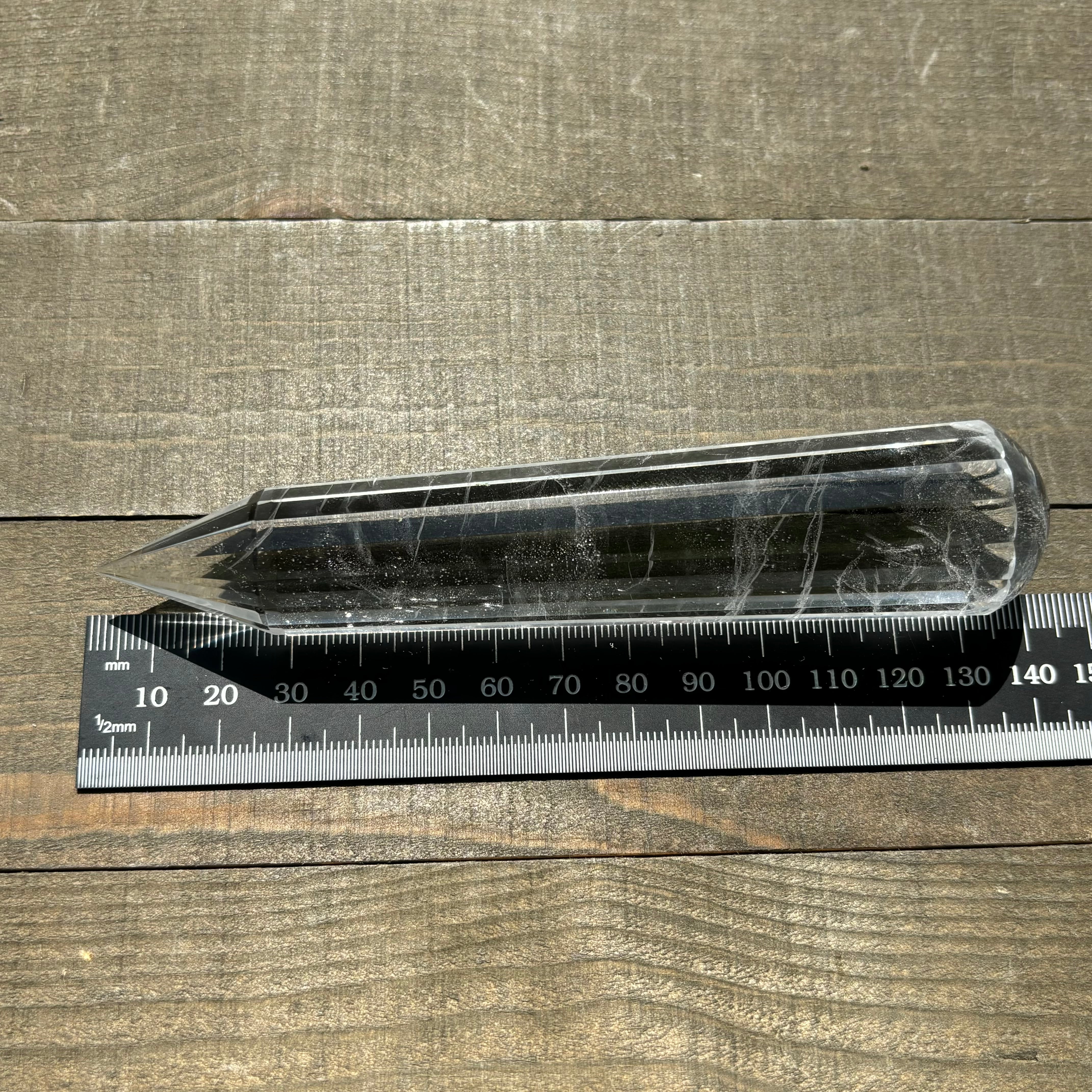 Power Spot Pranic Healing Wand - 141
