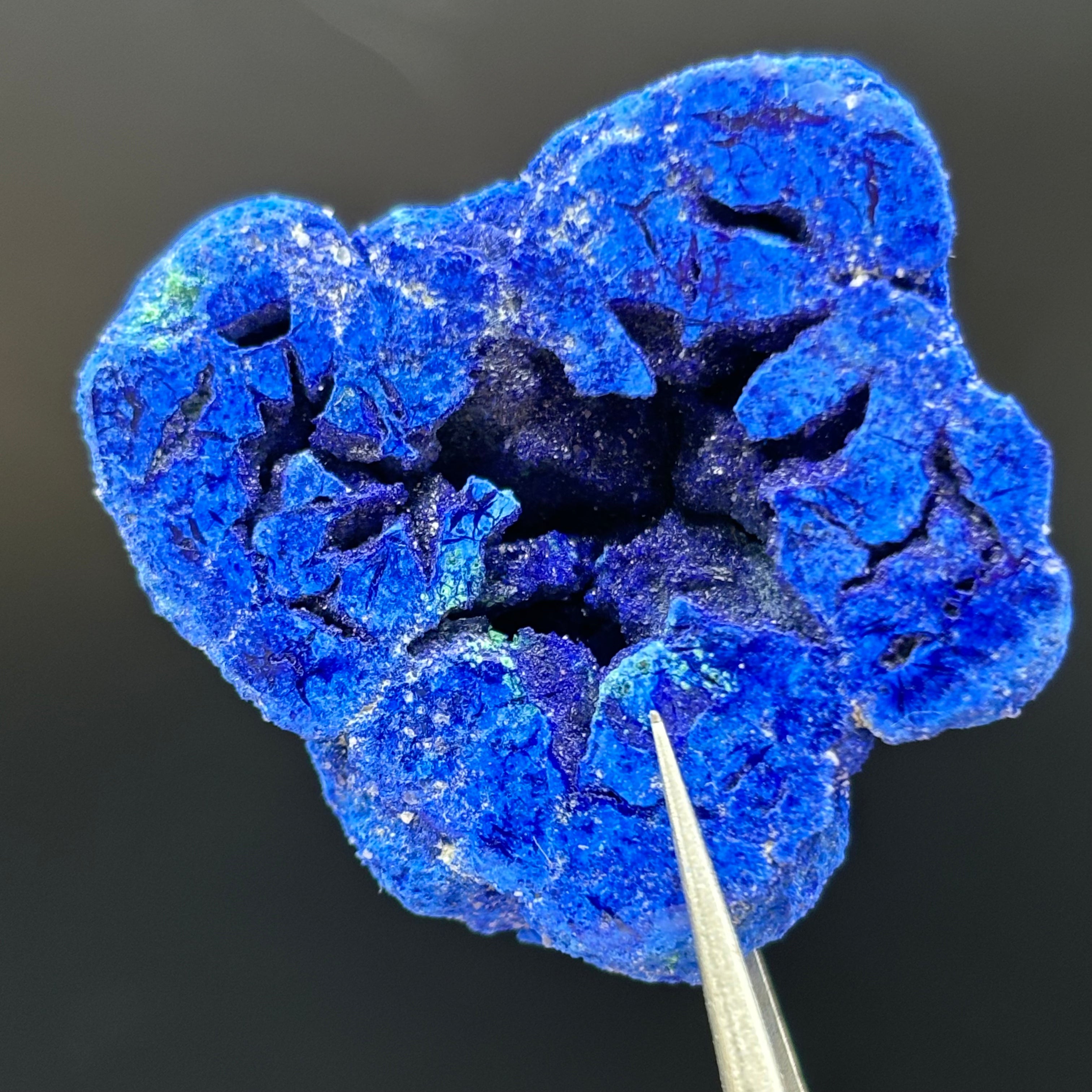 Azurite Power Piece - 148