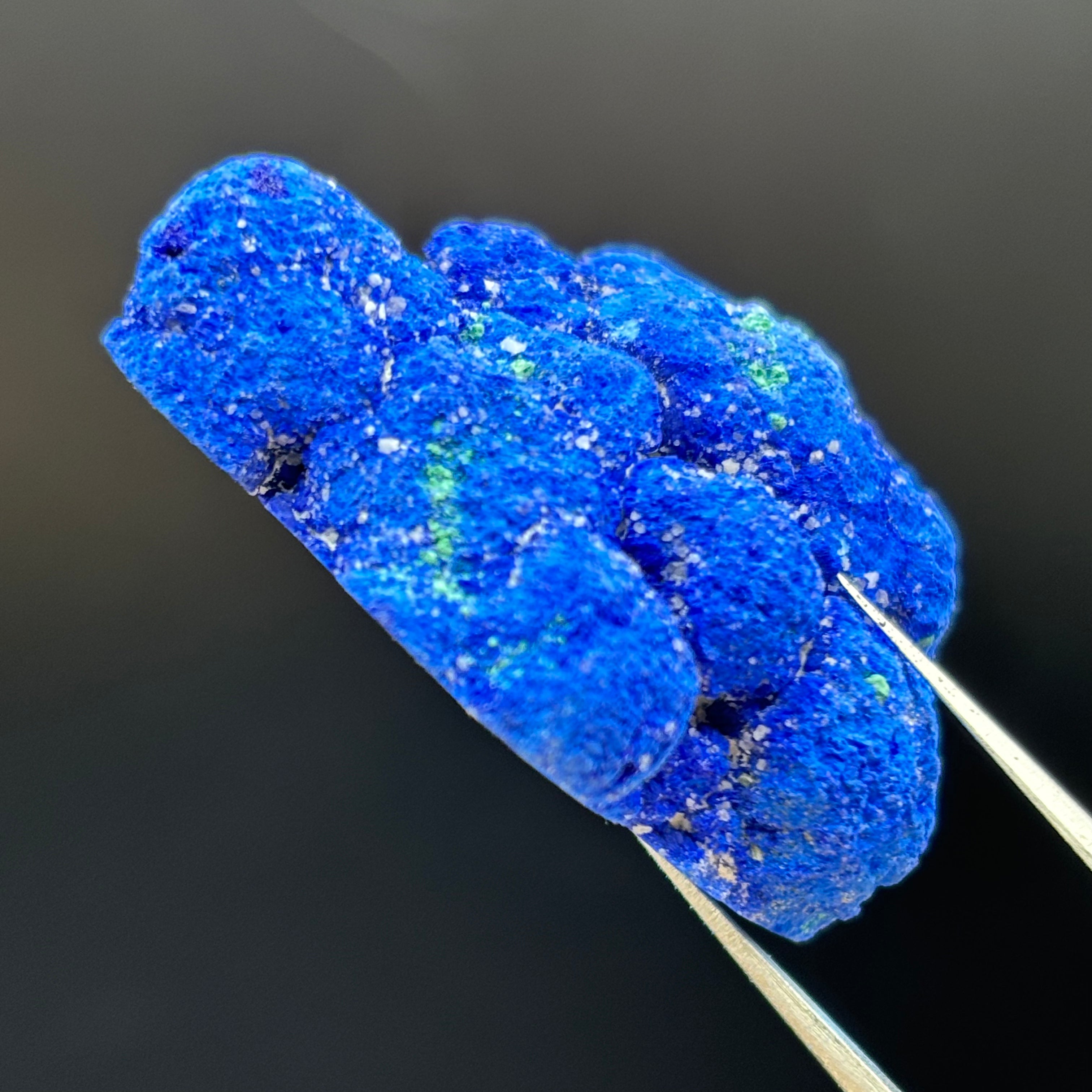 Azurite Power Piece - 148