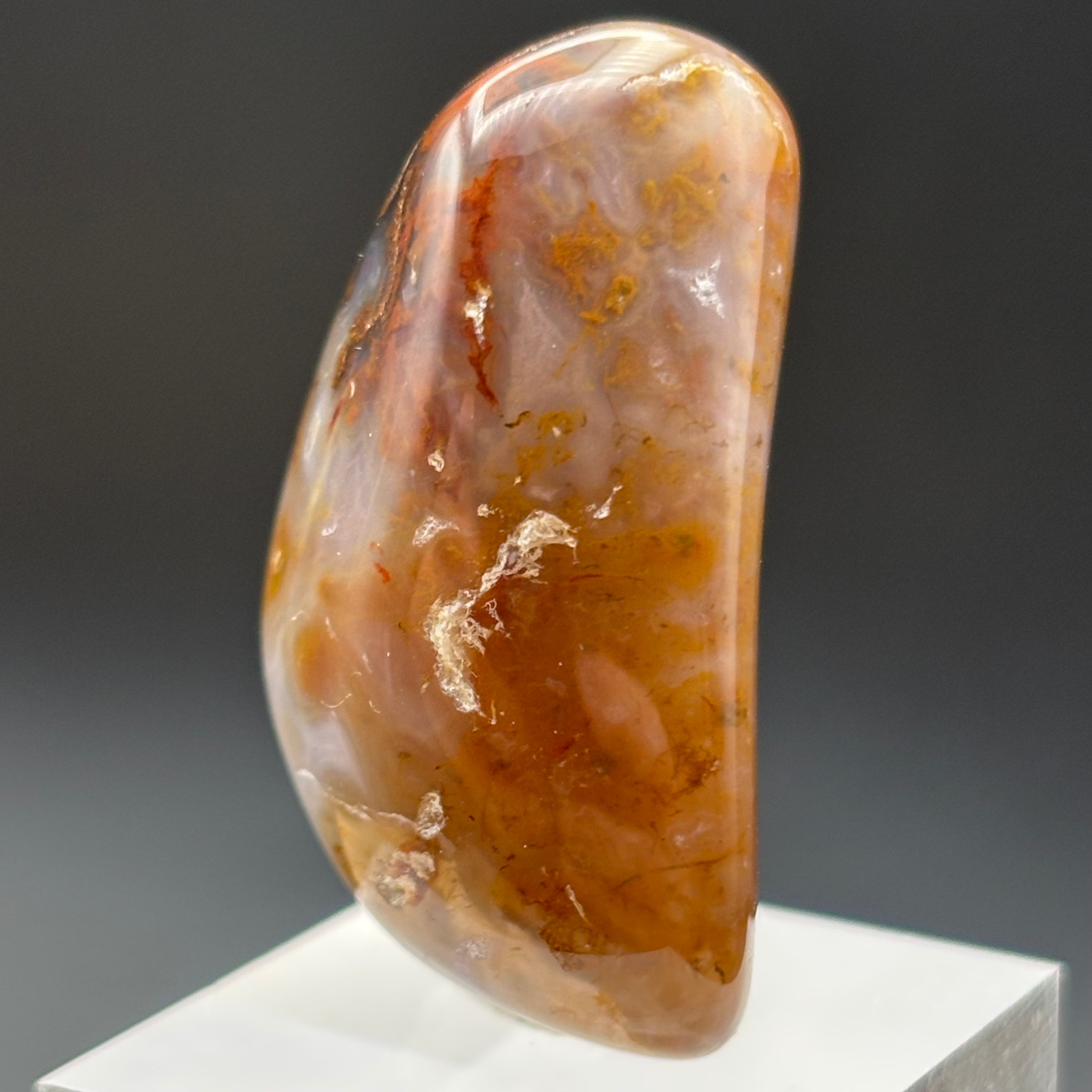 Laguna Agate - 154