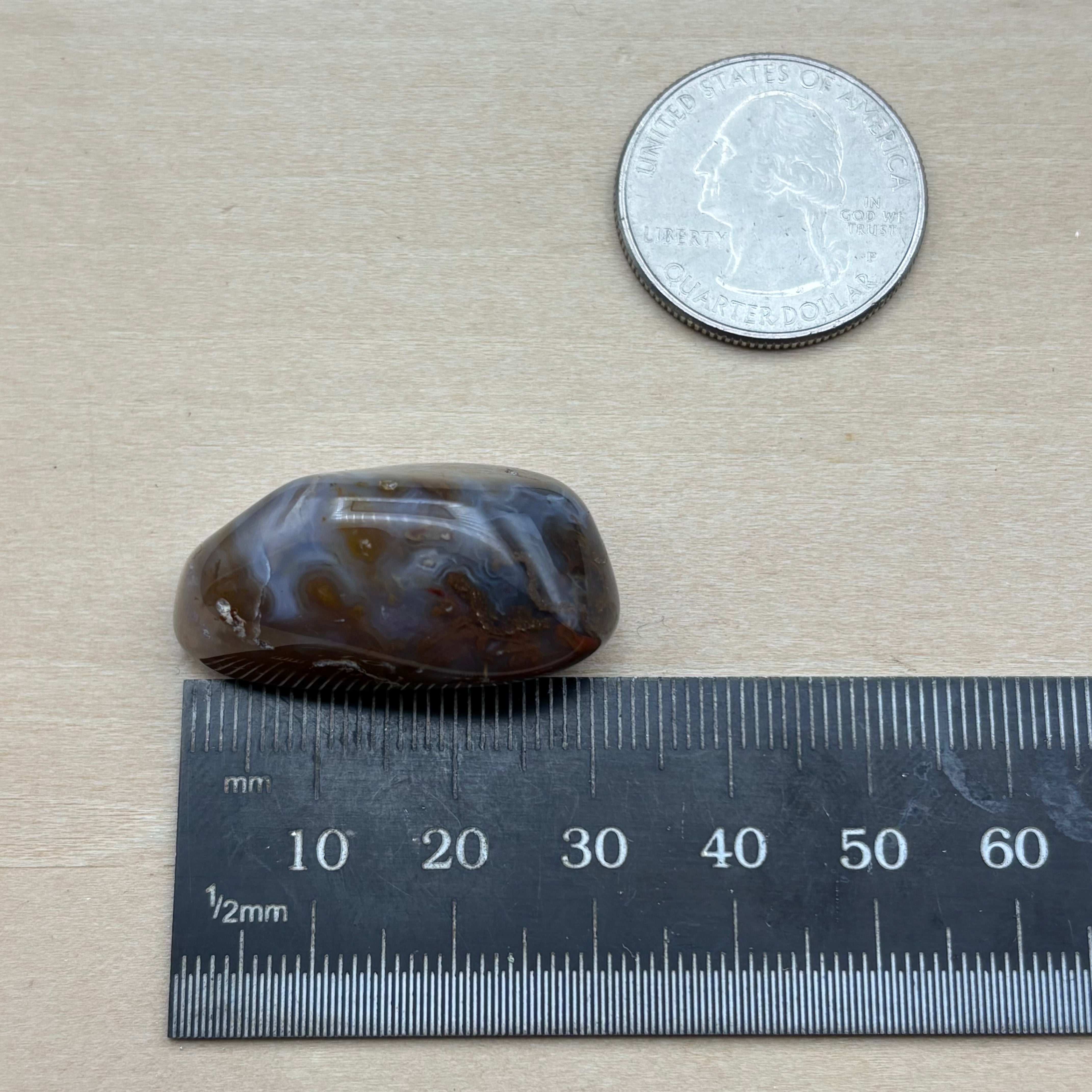 Laguna Agate - 154