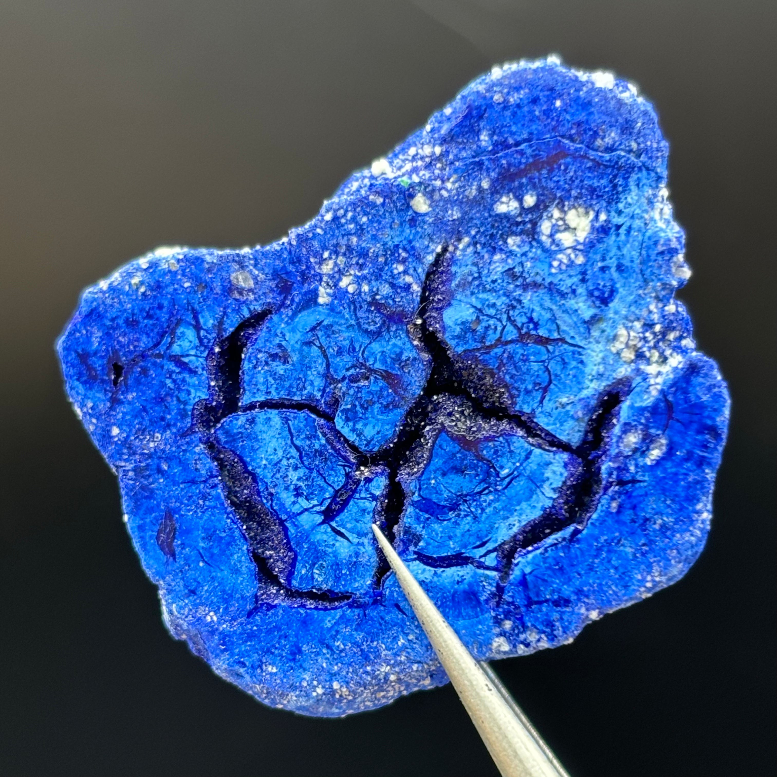 Azurite Power Piece - 149
