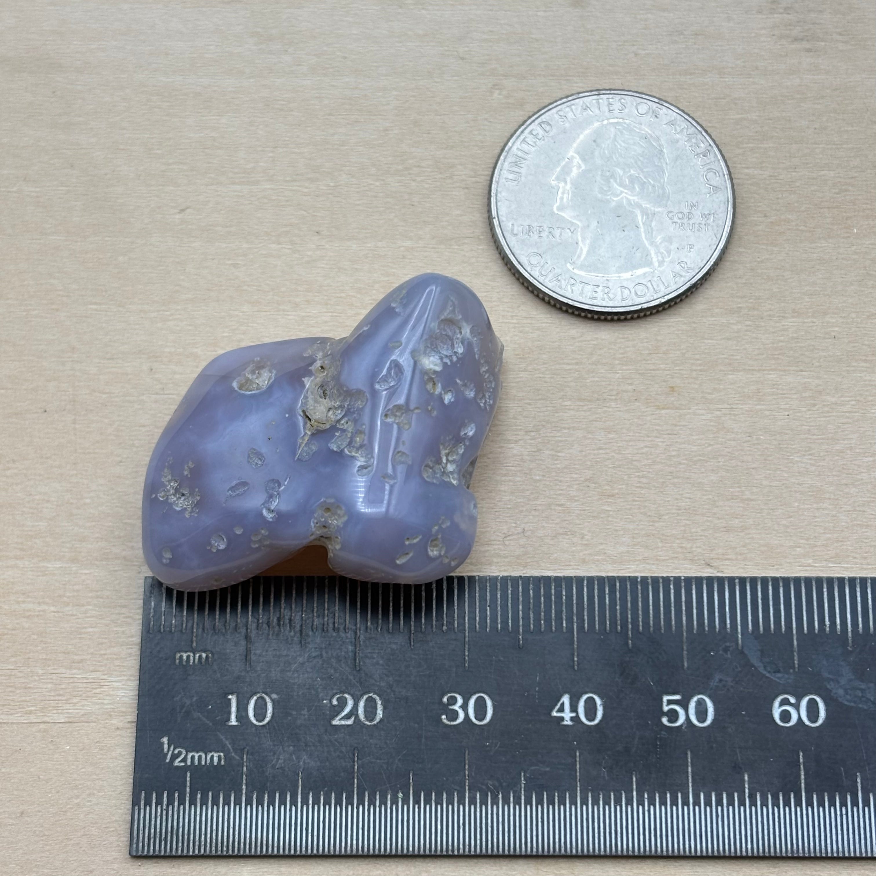 Laguna Agate - 155