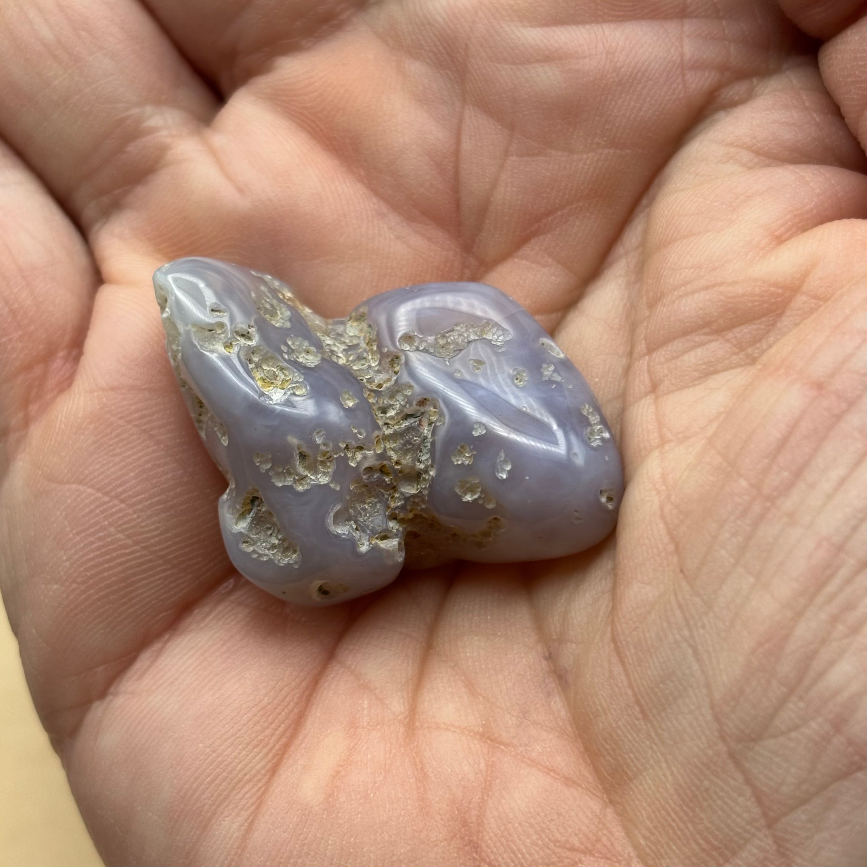 Laguna Agate - 155