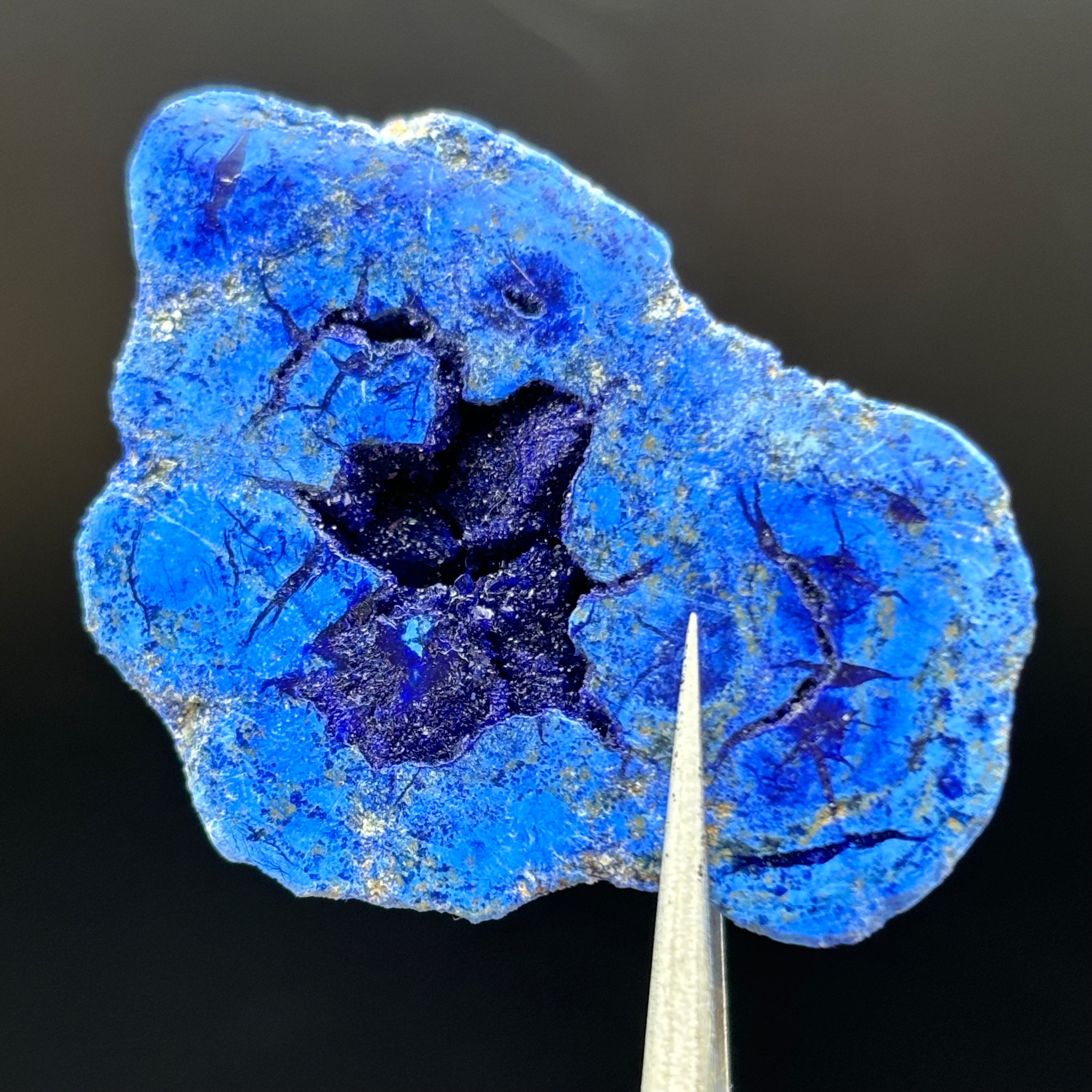 Azurite Power Piece - 150