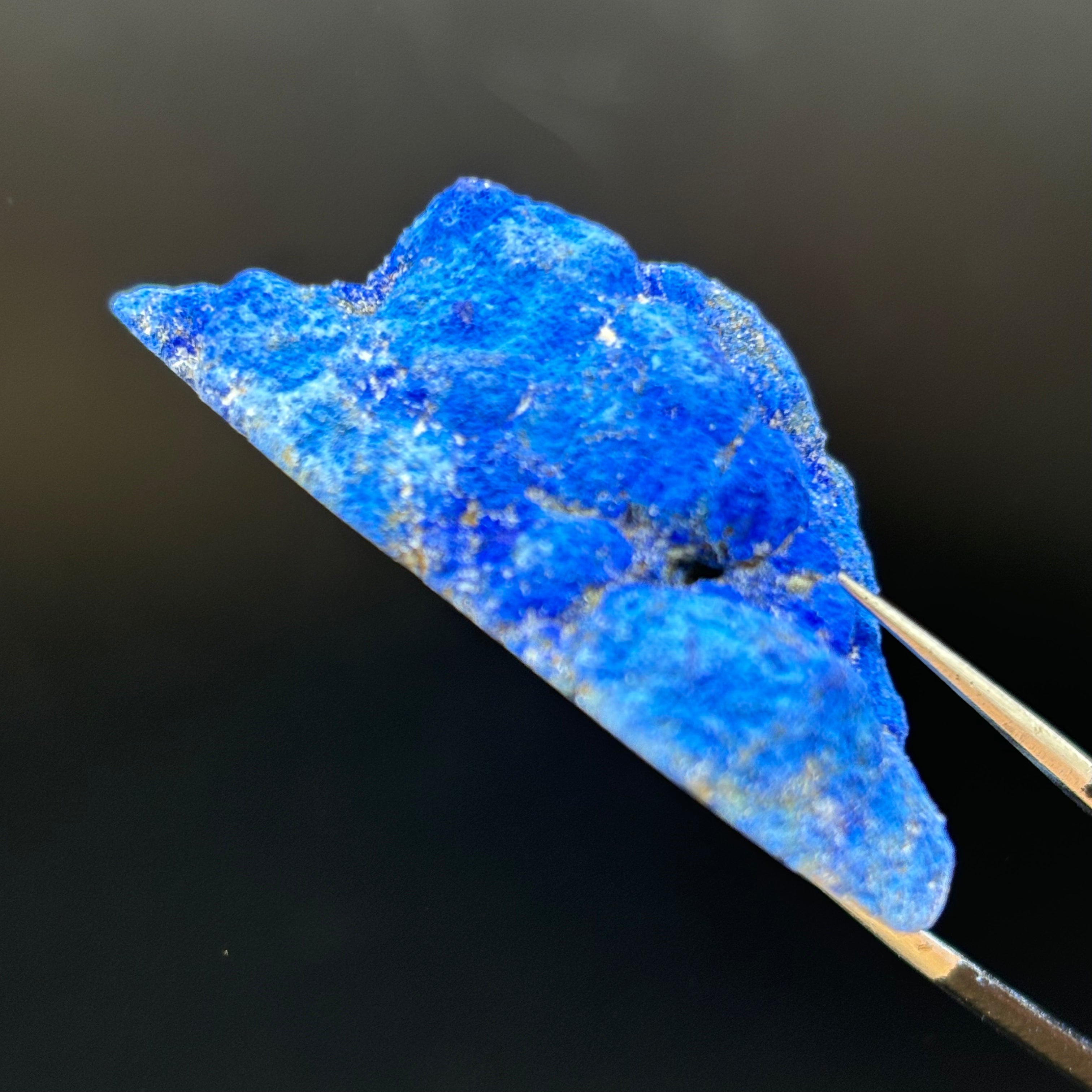 Azurite Power Piece - 150