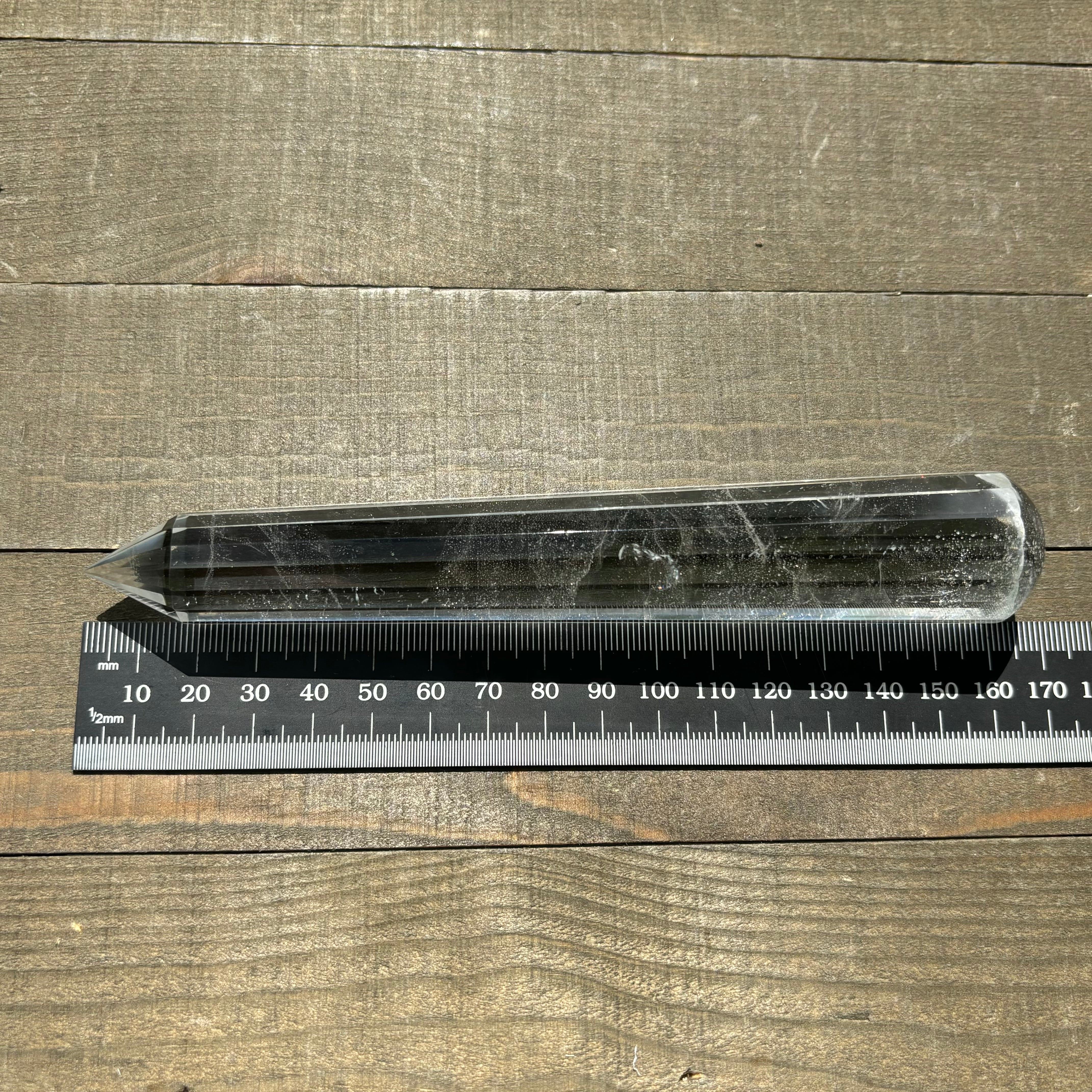 Power Spot Pranic Healing Wand - 145