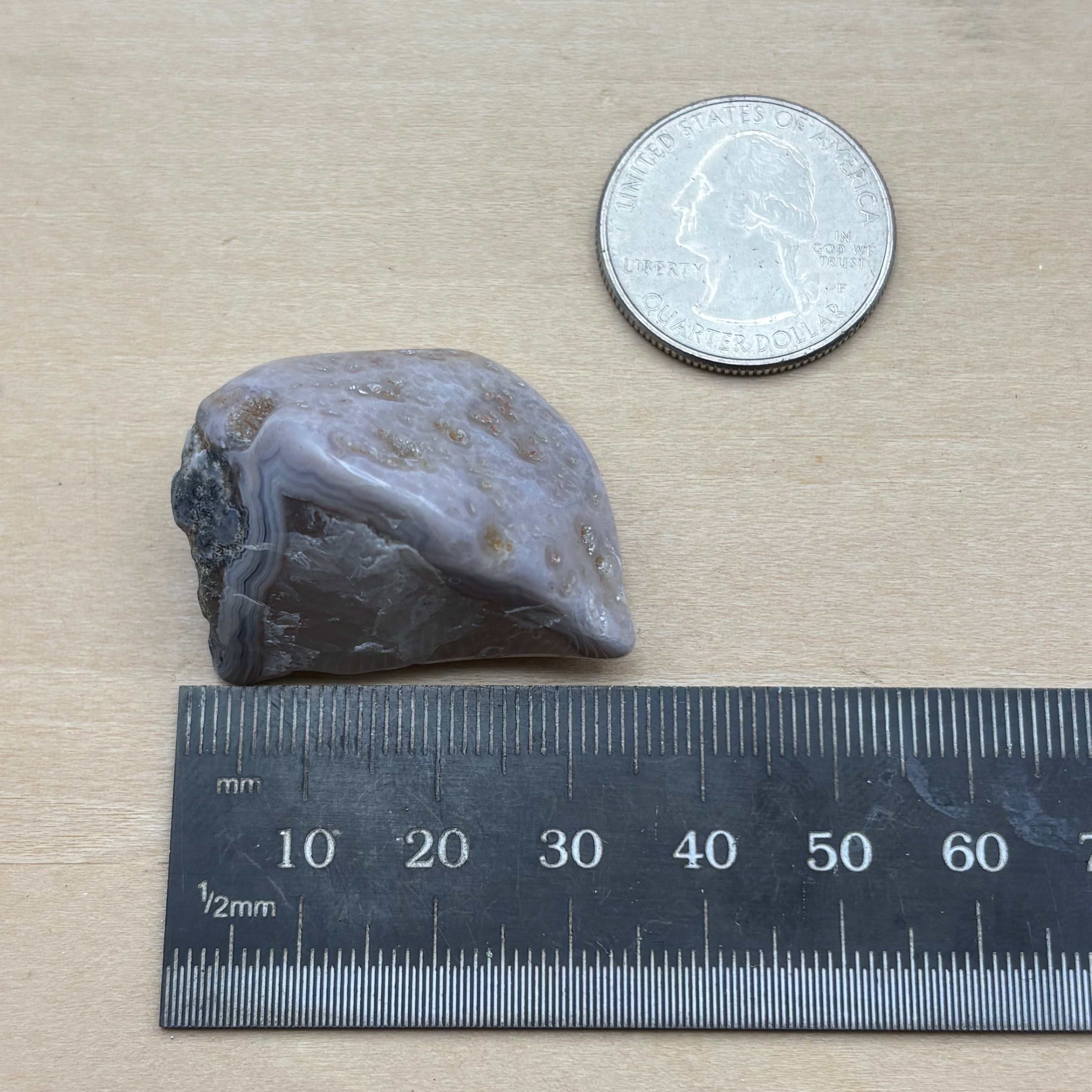 Laguna Agate - 156
