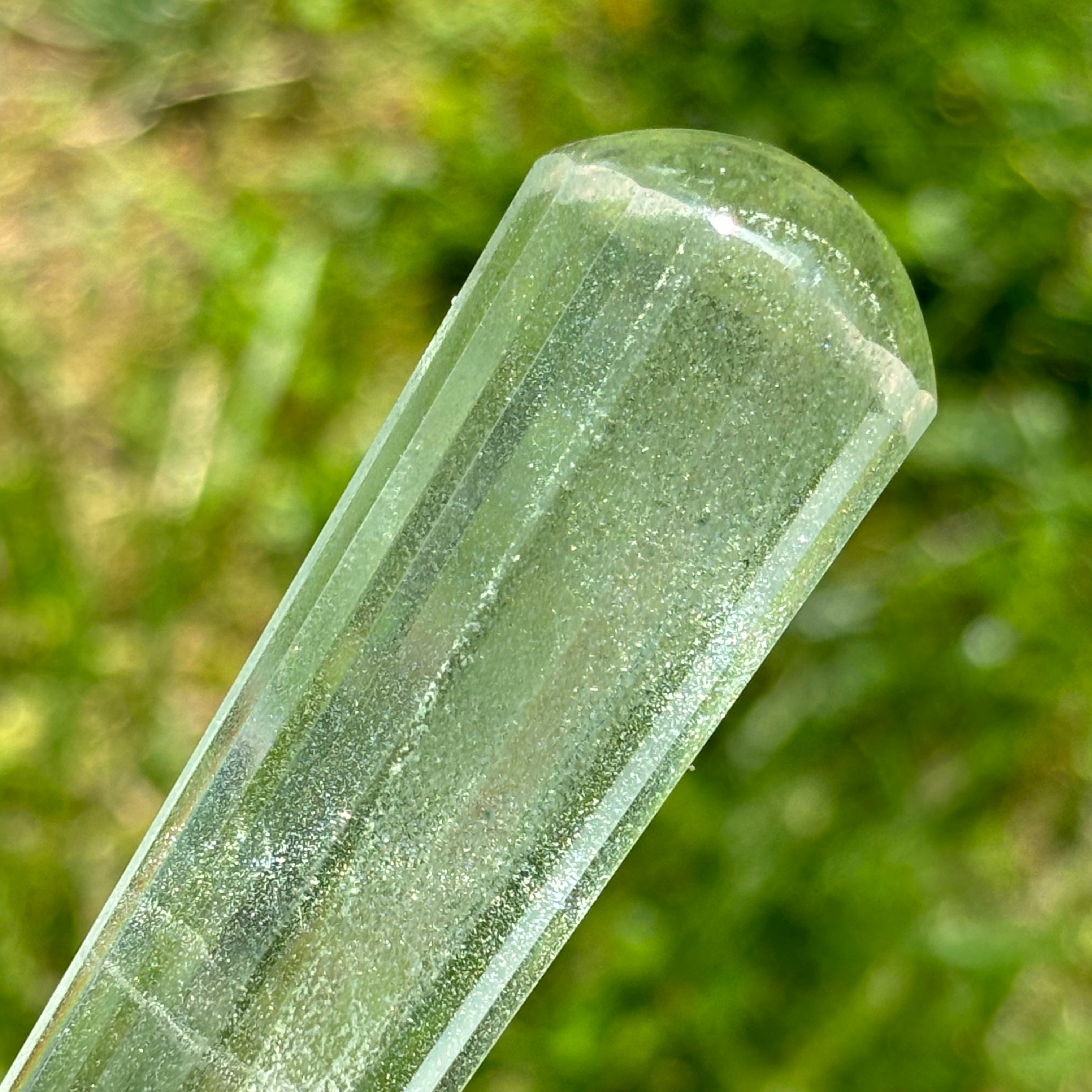 Power Spot Pranic Healing Wand - 146