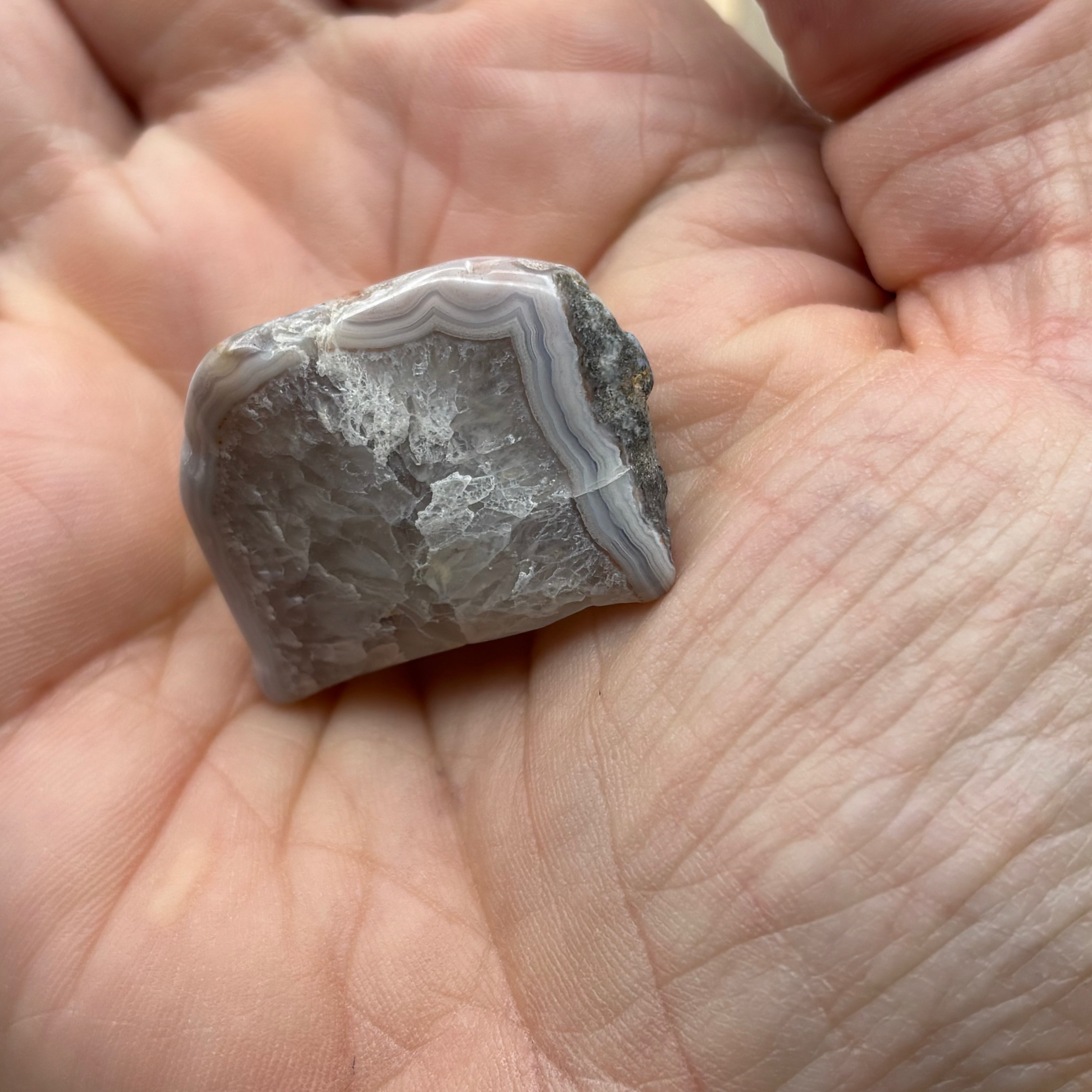 Laguna Agate - 156