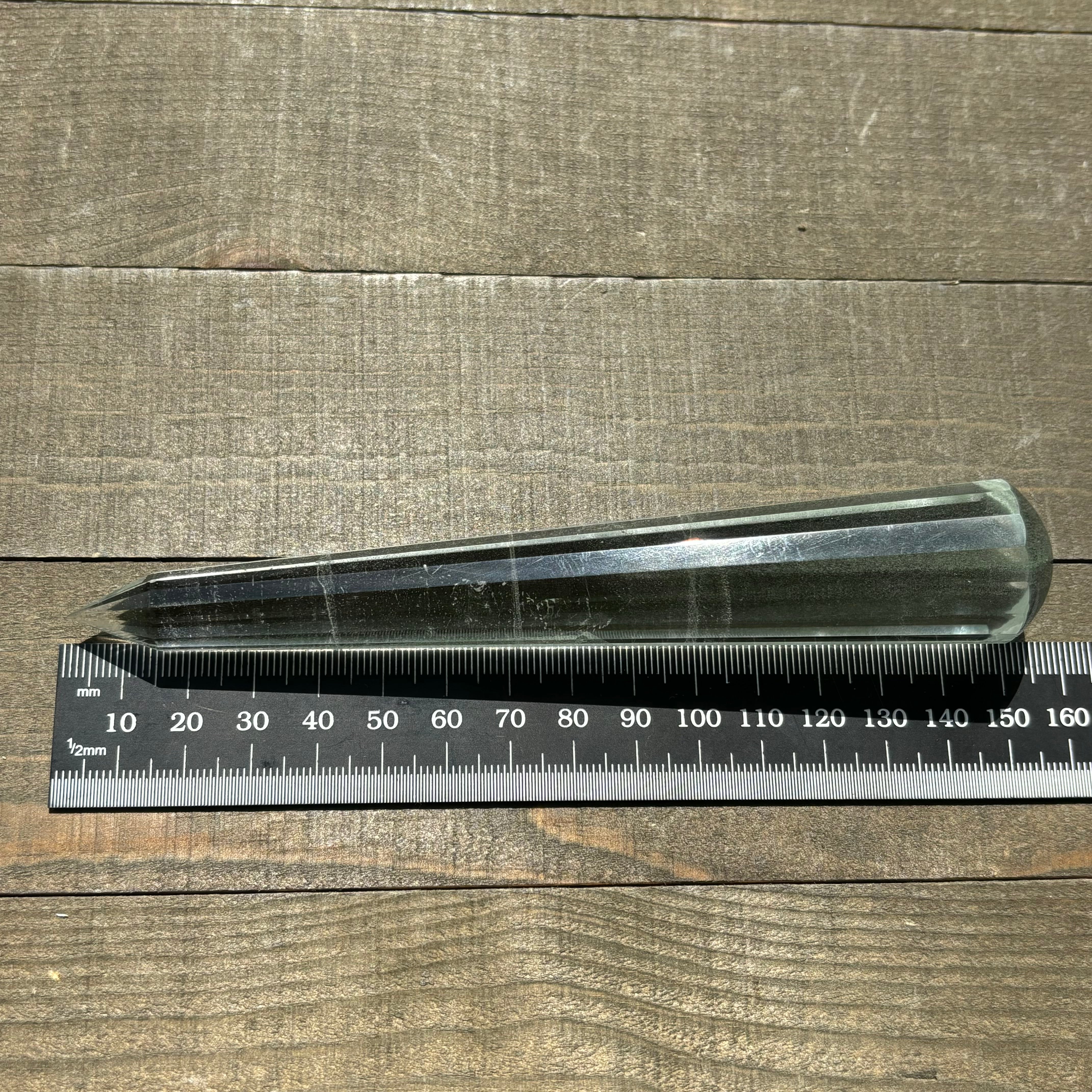 Power Spot Pranic Healing Wand - 146