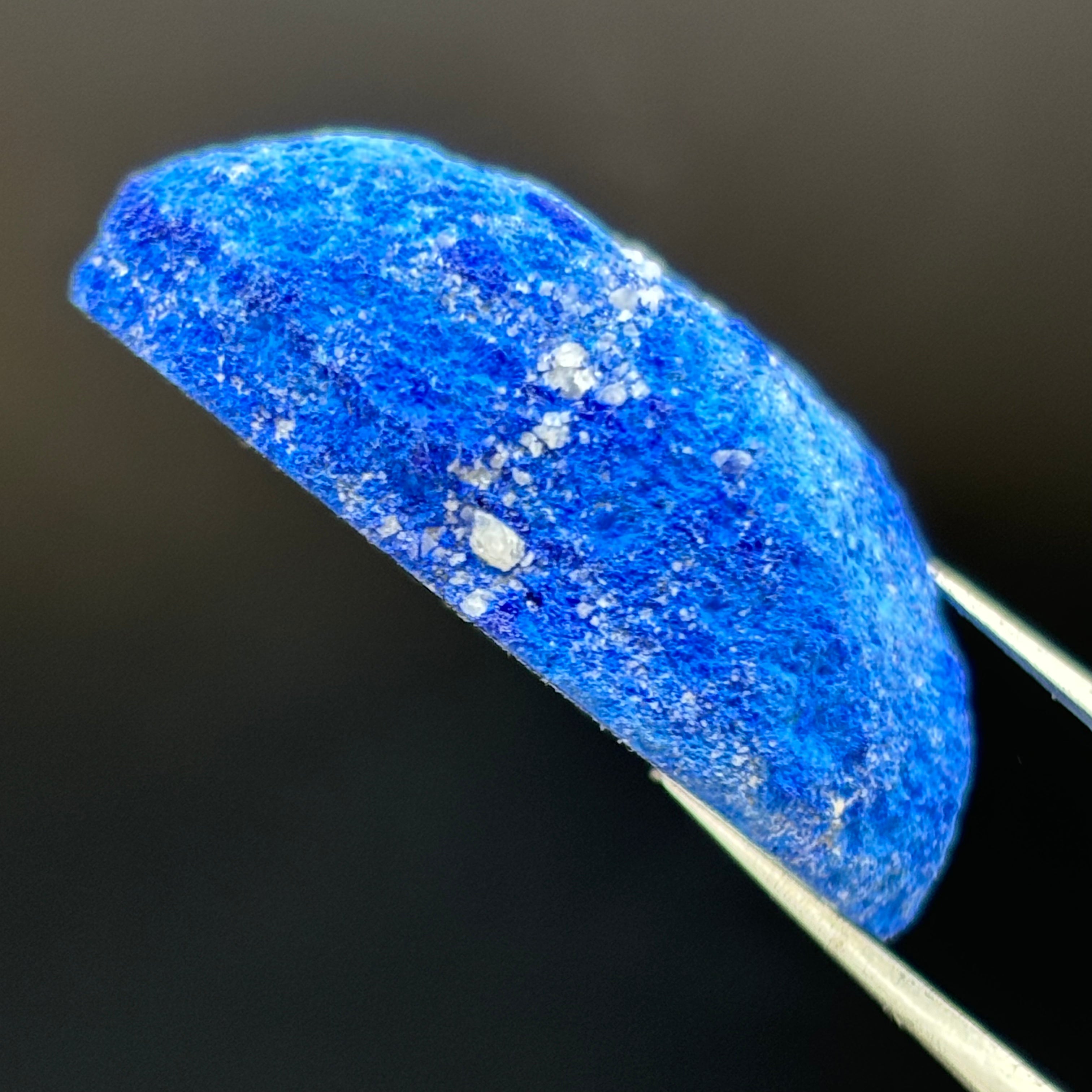 Azurite Power Piece - 152