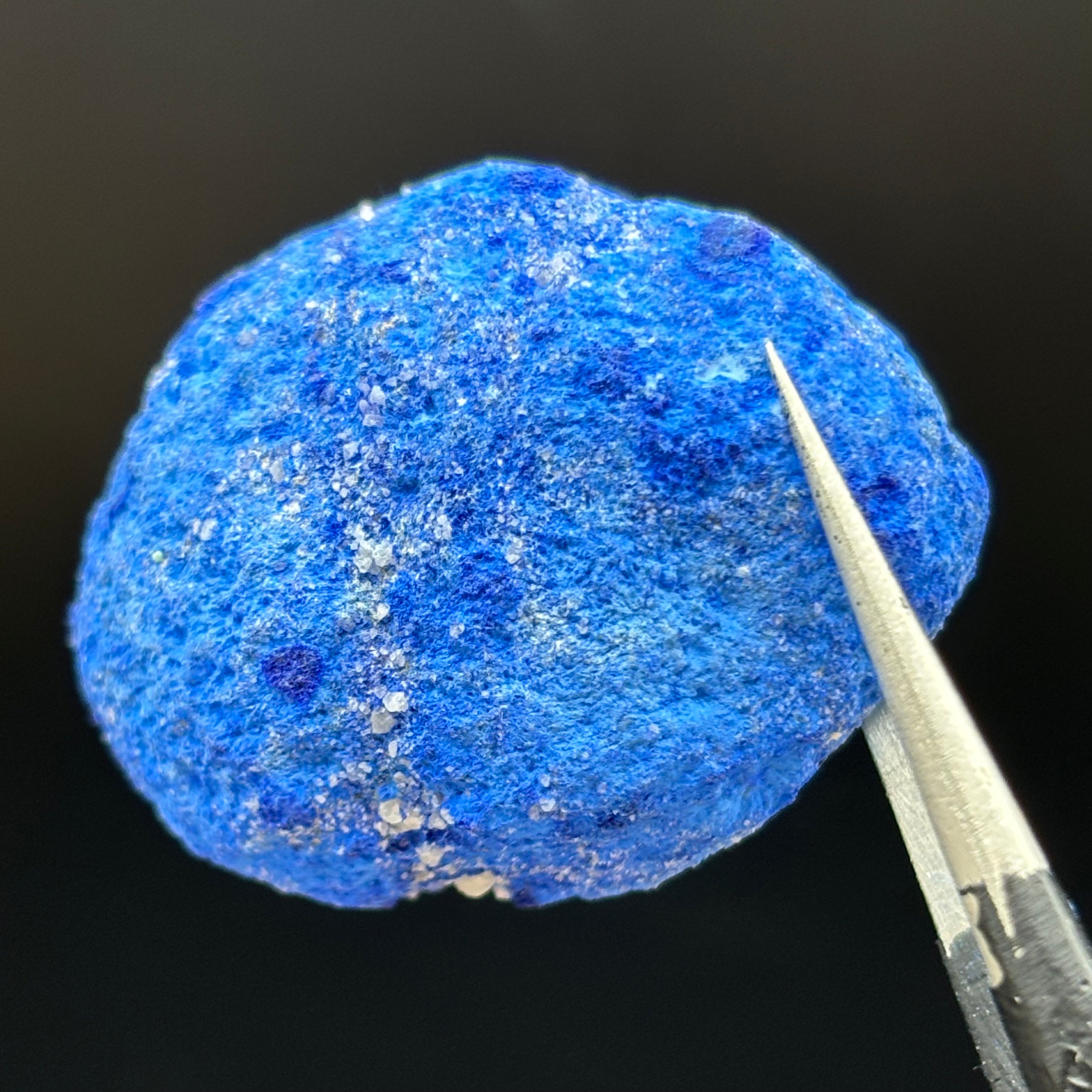 Azurite Power Piece - 152
