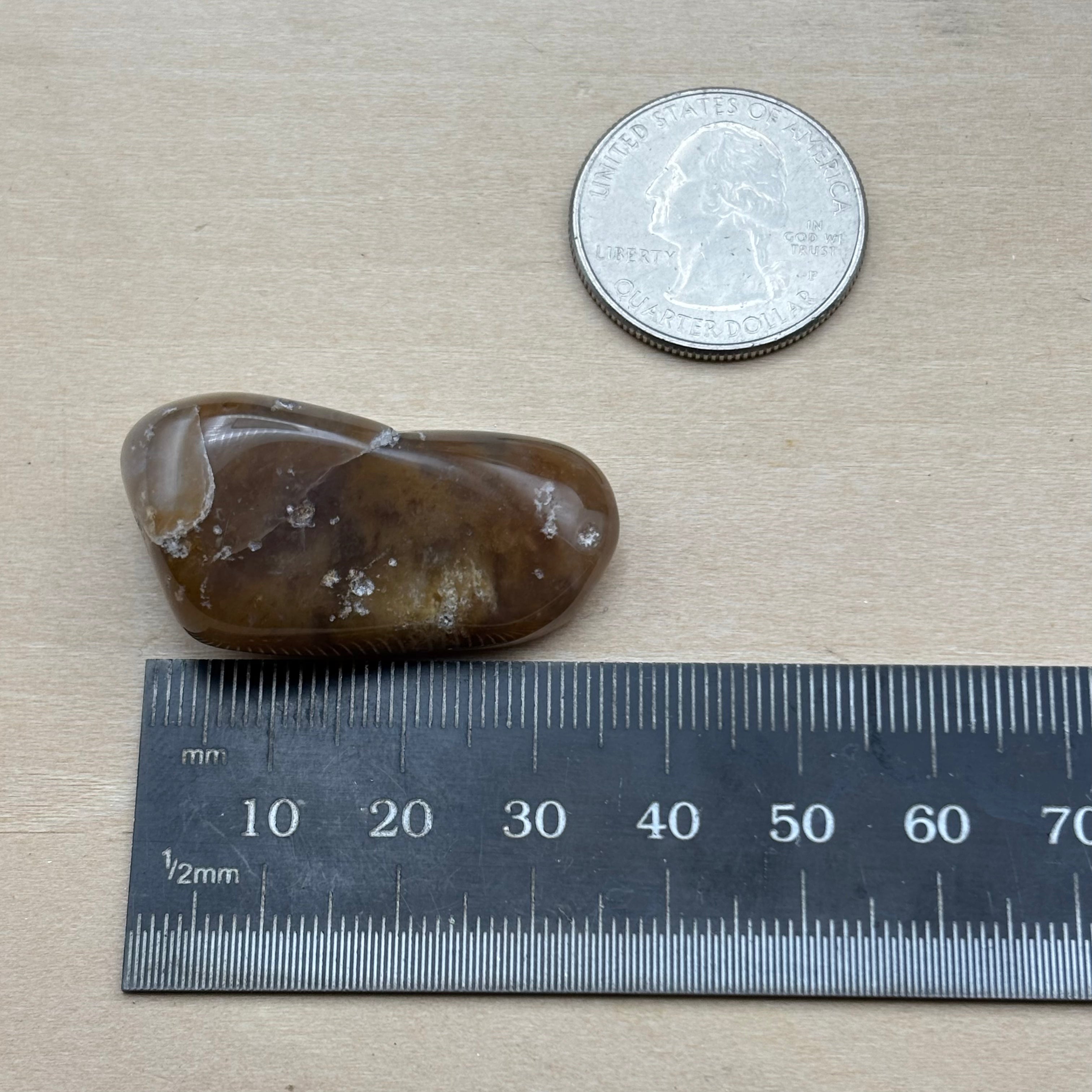 Laguna Agate - 158